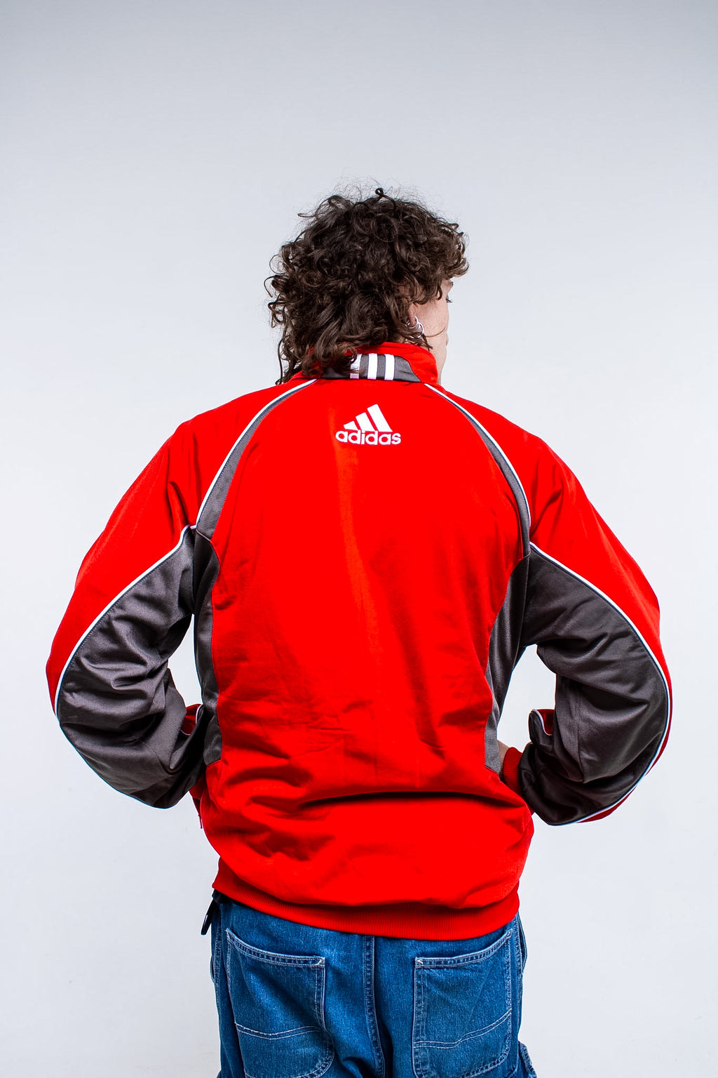 Adidas Jacket