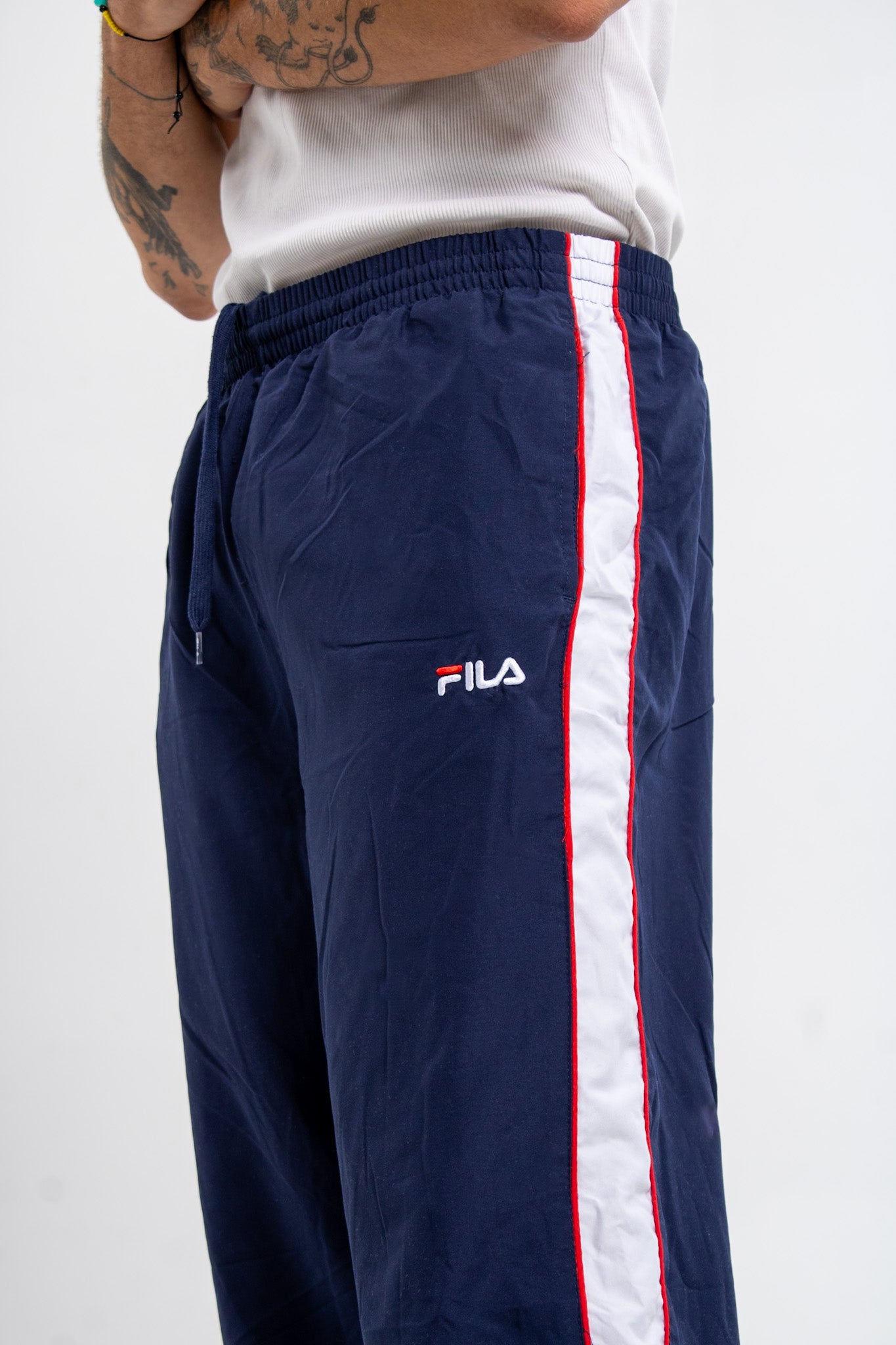 Fila Track Pants
