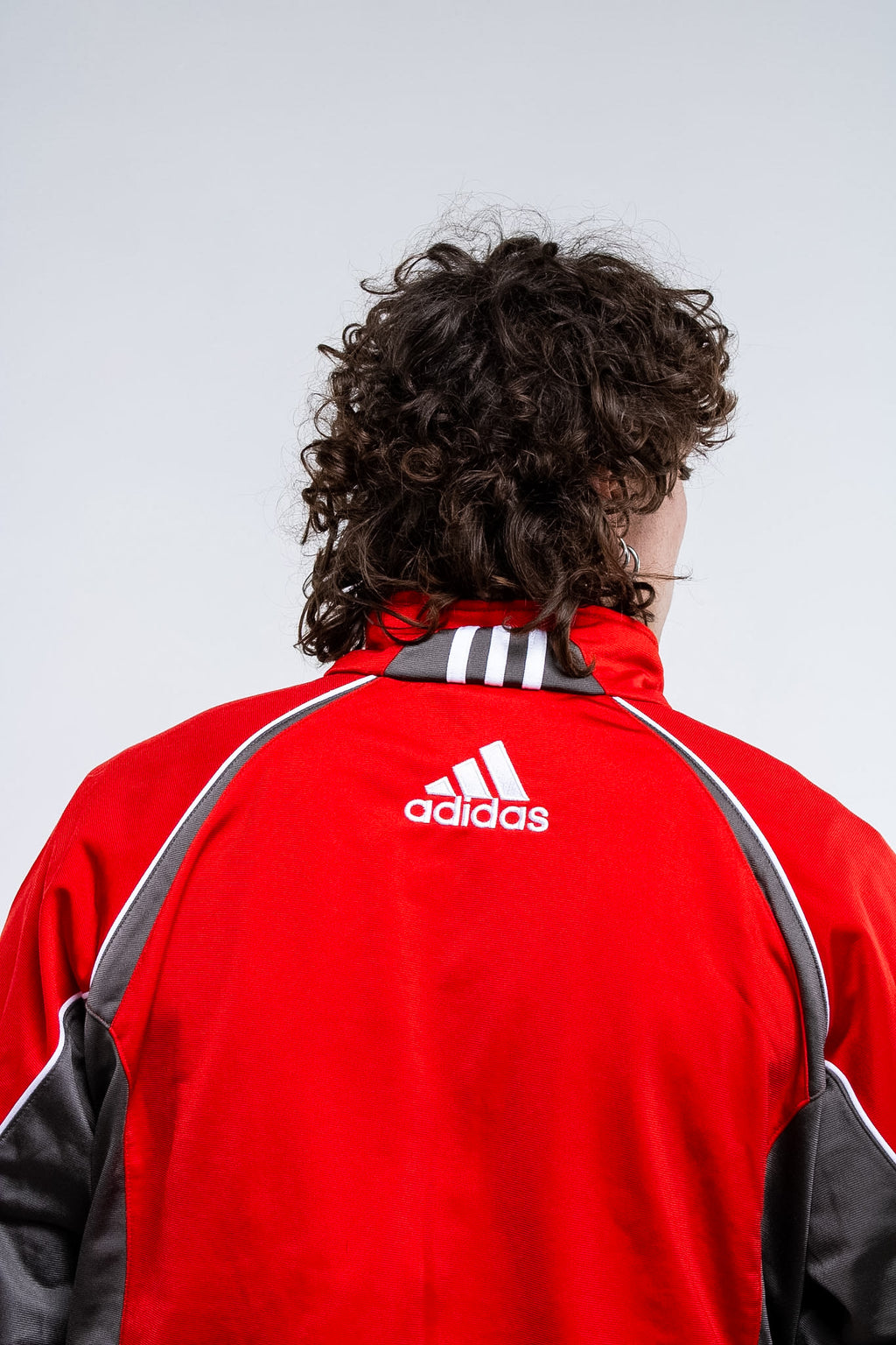 Adidas Jacket