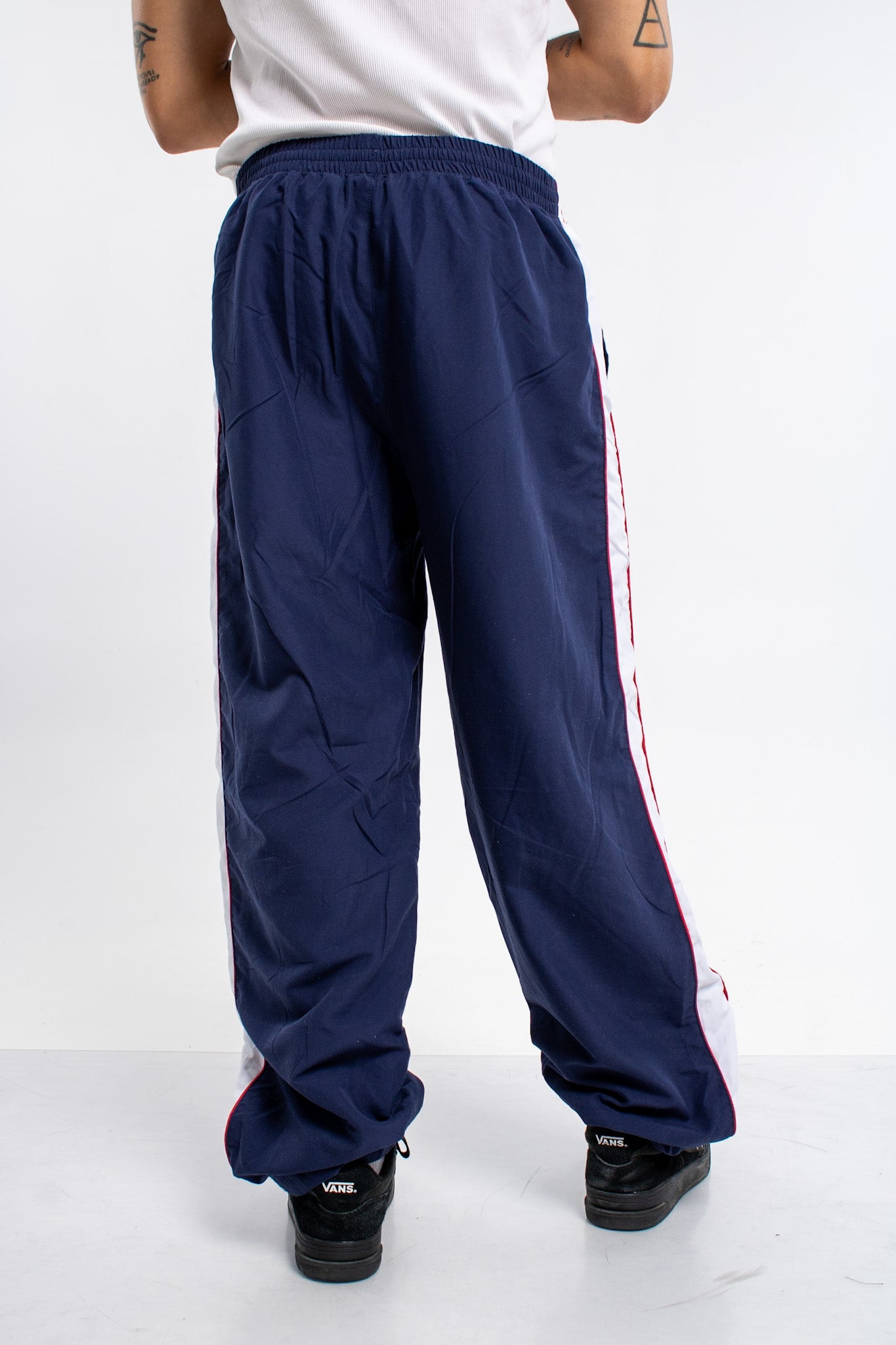 Fila Track Pants