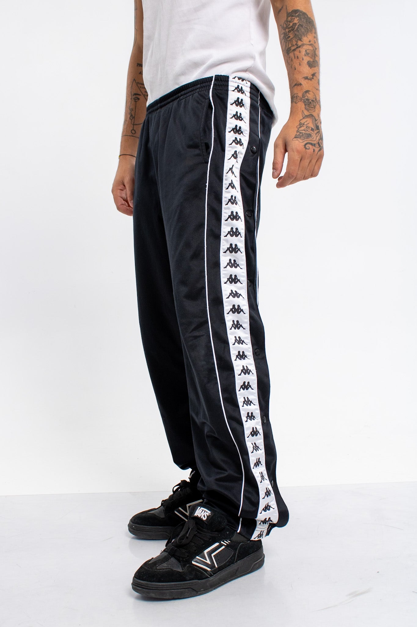 Kappa Track Pants