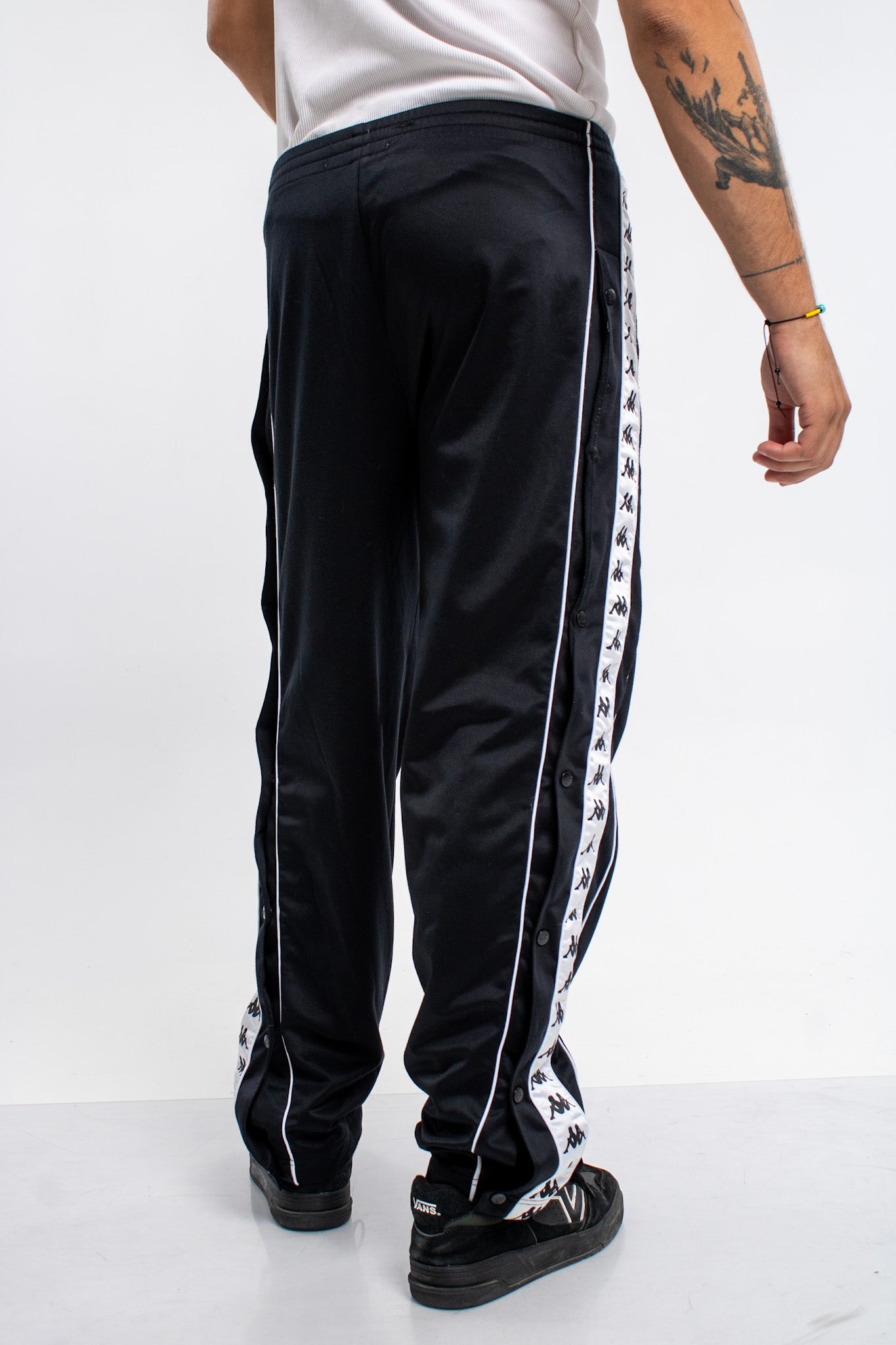 Kappa Track Pants