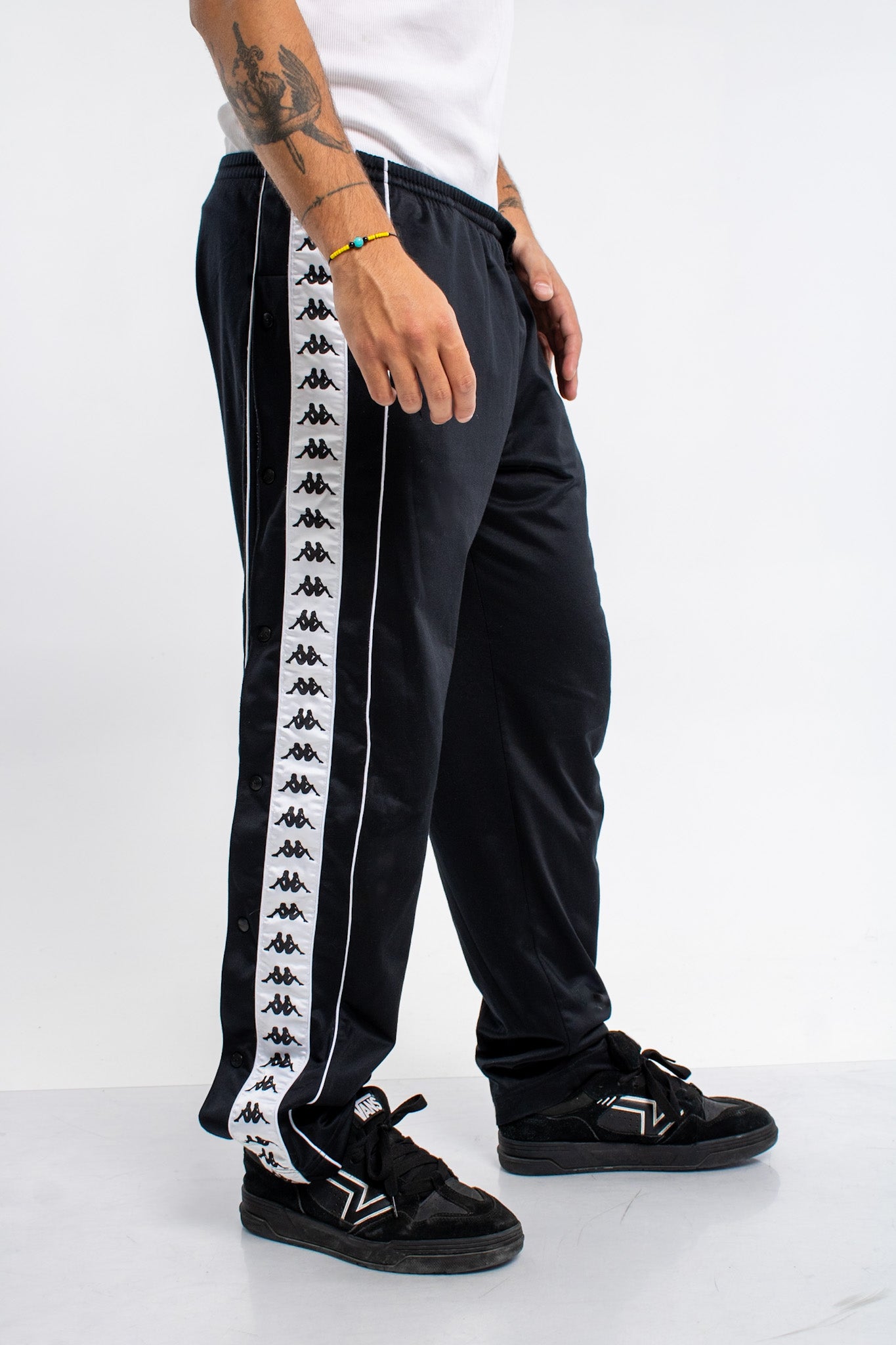 Kappa Track Pants