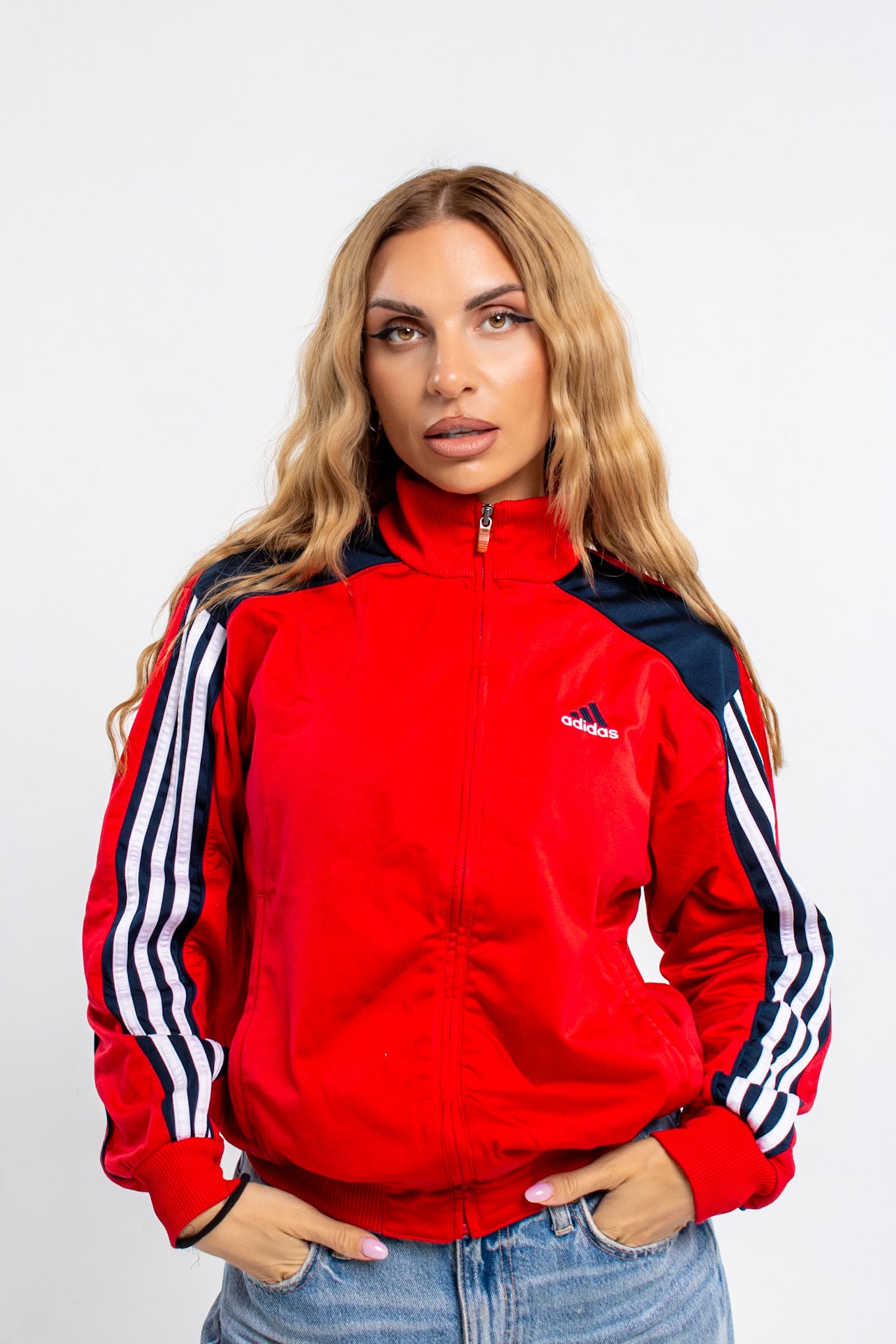 Adidas Jacket