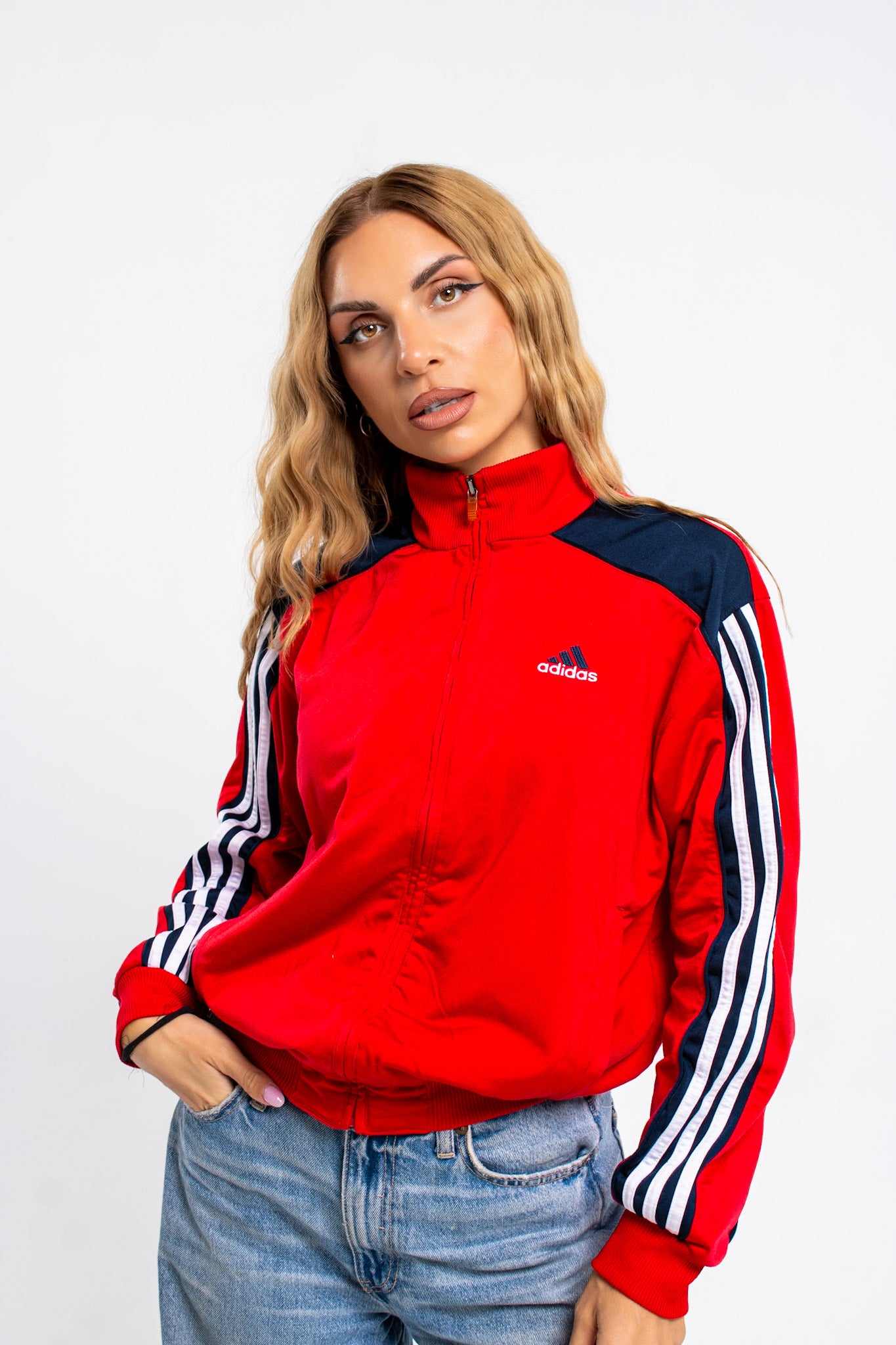 Adidas Jacket
