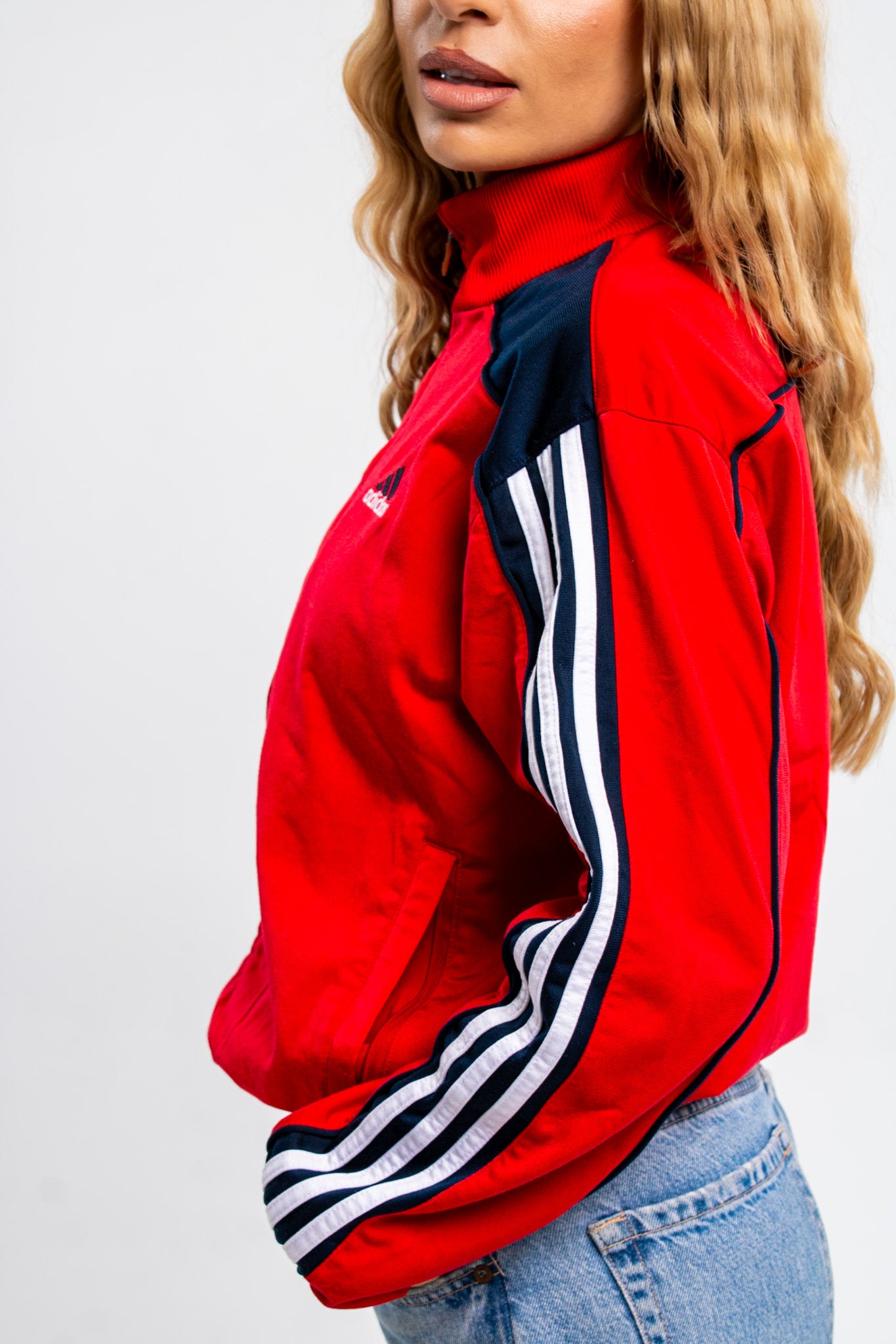 Adidas Jacket