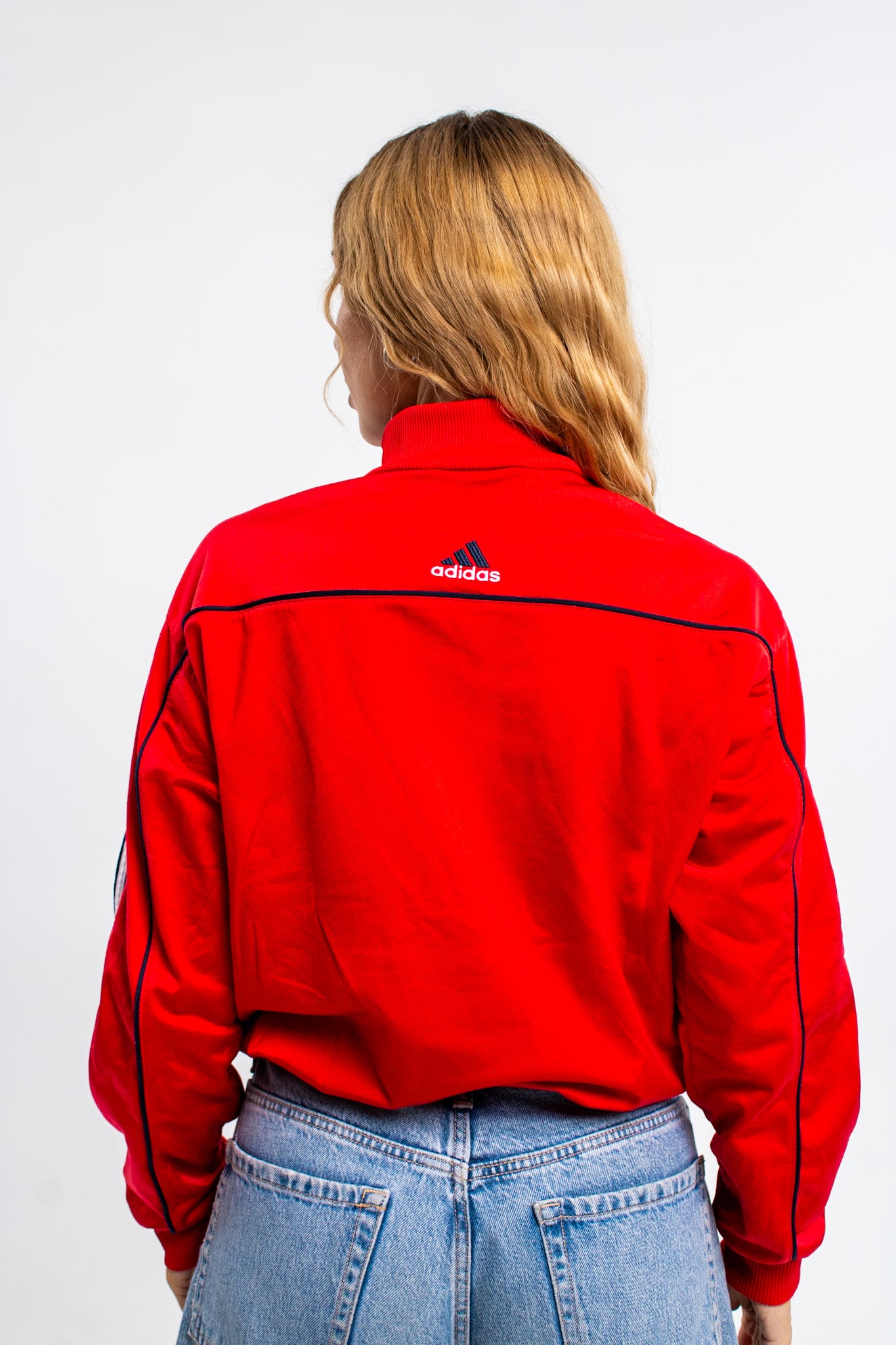 Adidas Jacket