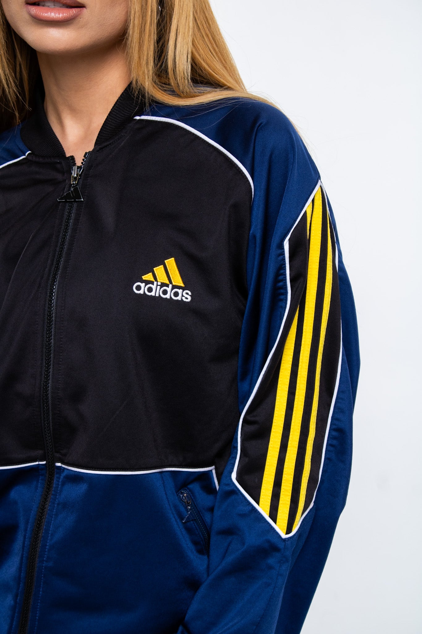 Adidas Jacket