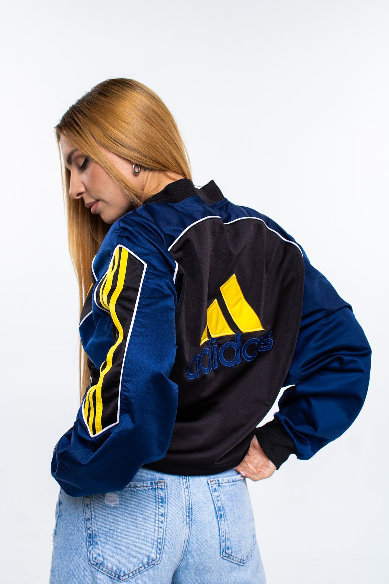 Adidas Jacket