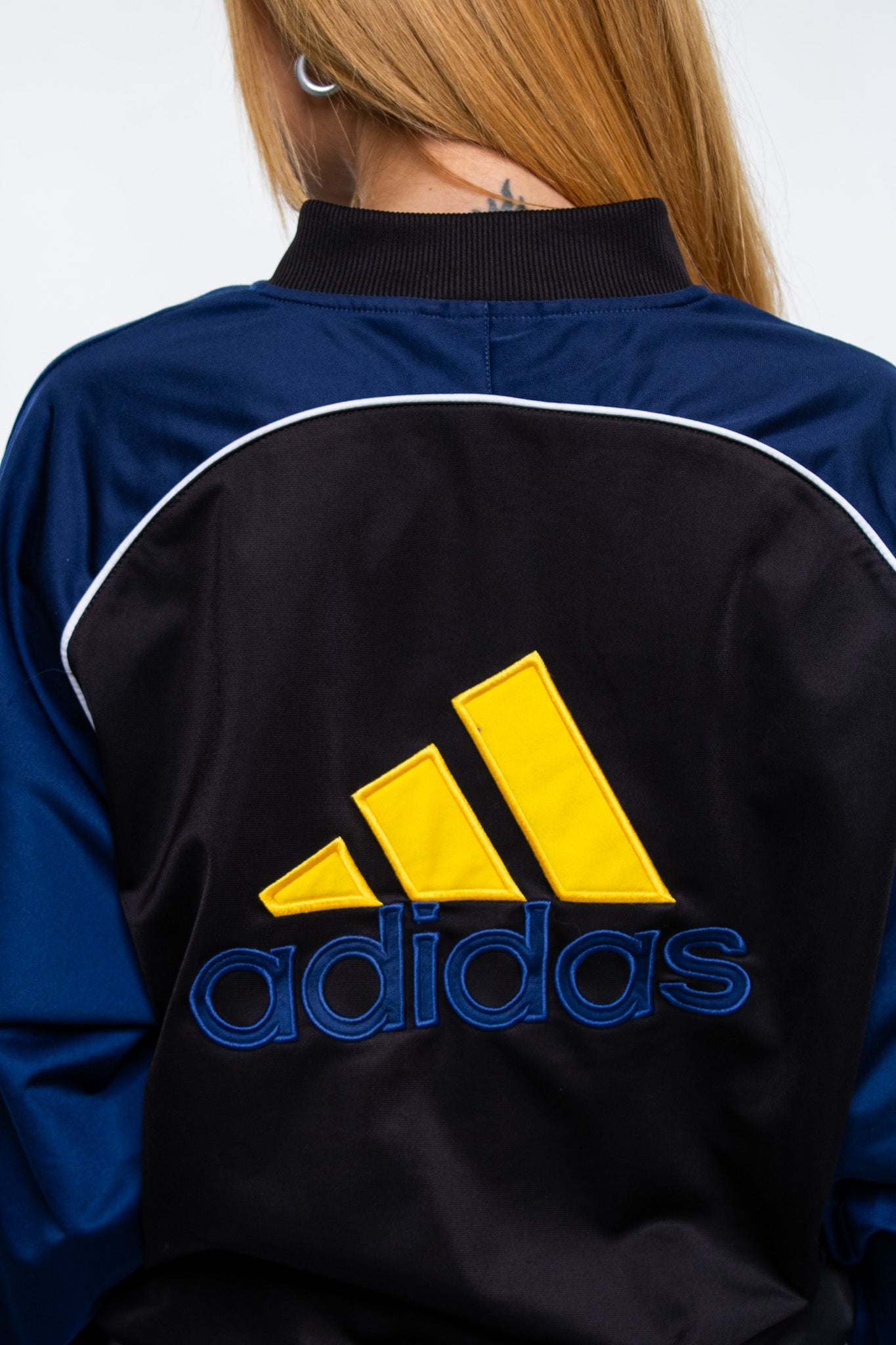 Adidas Jacket