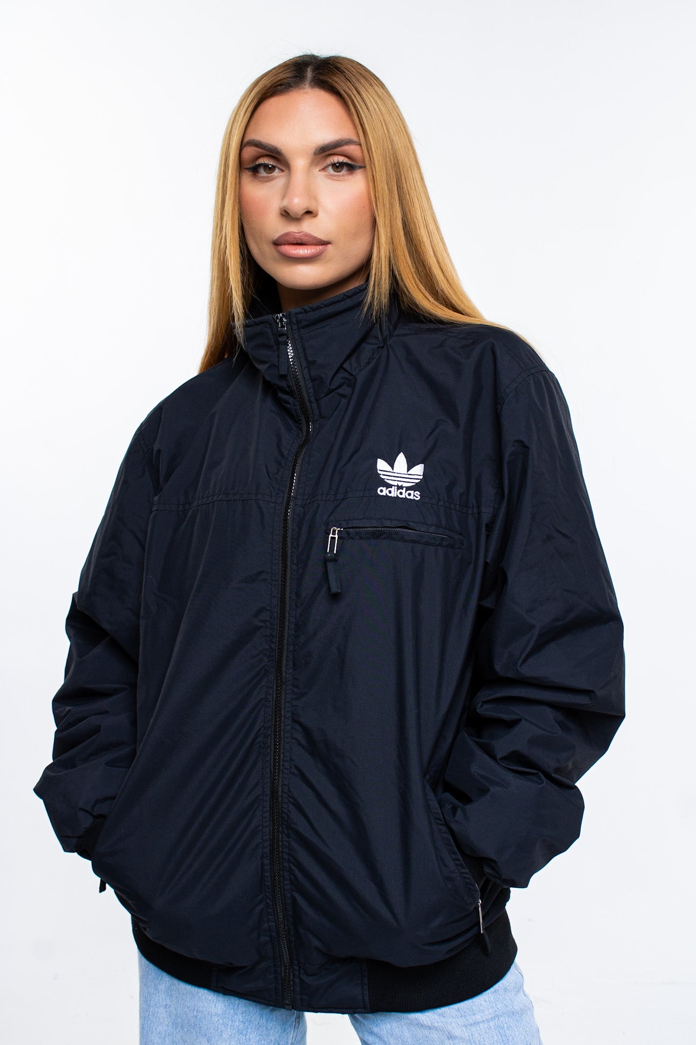 Adidas Jacket