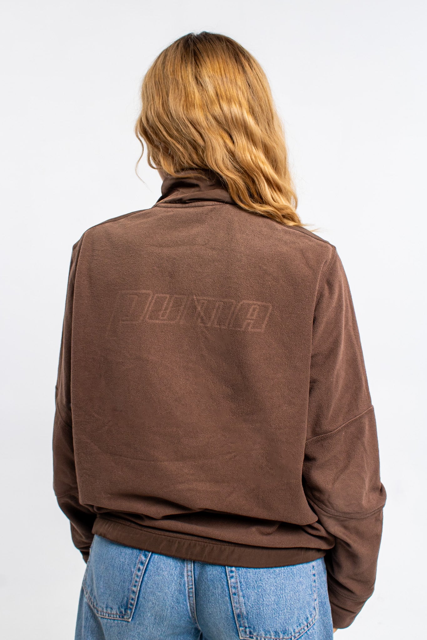 Puma Fleece Jacket