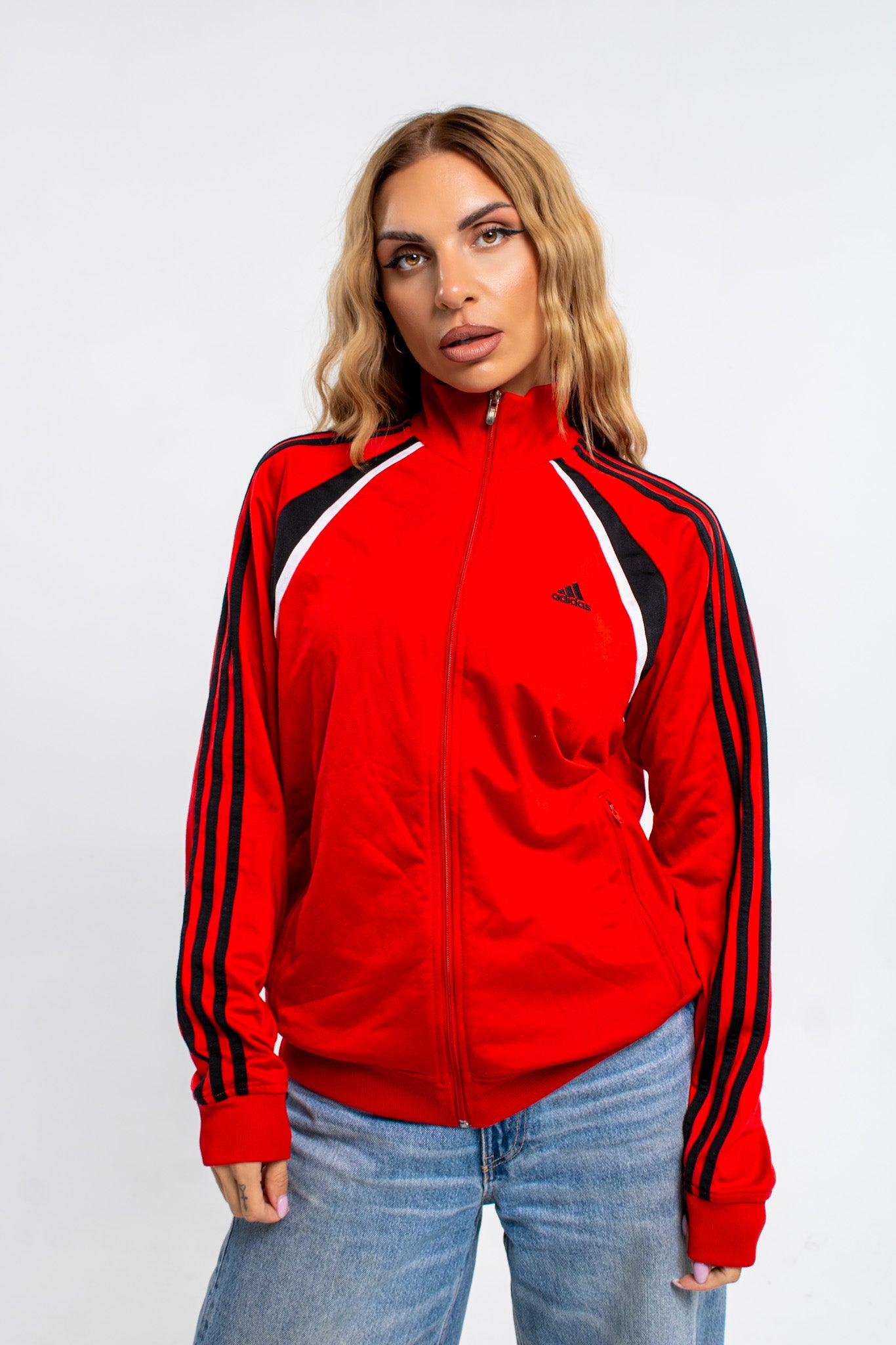 Adidas Jacket