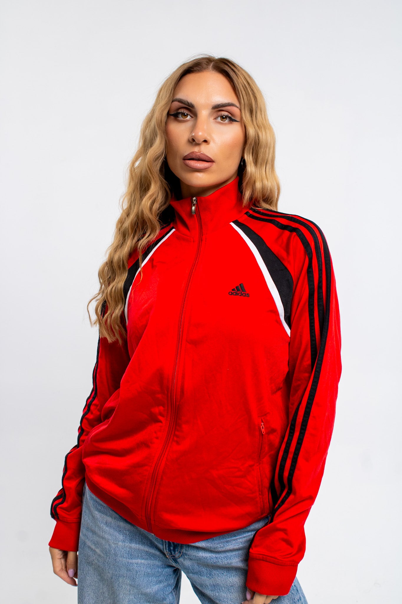Adidas Jacket