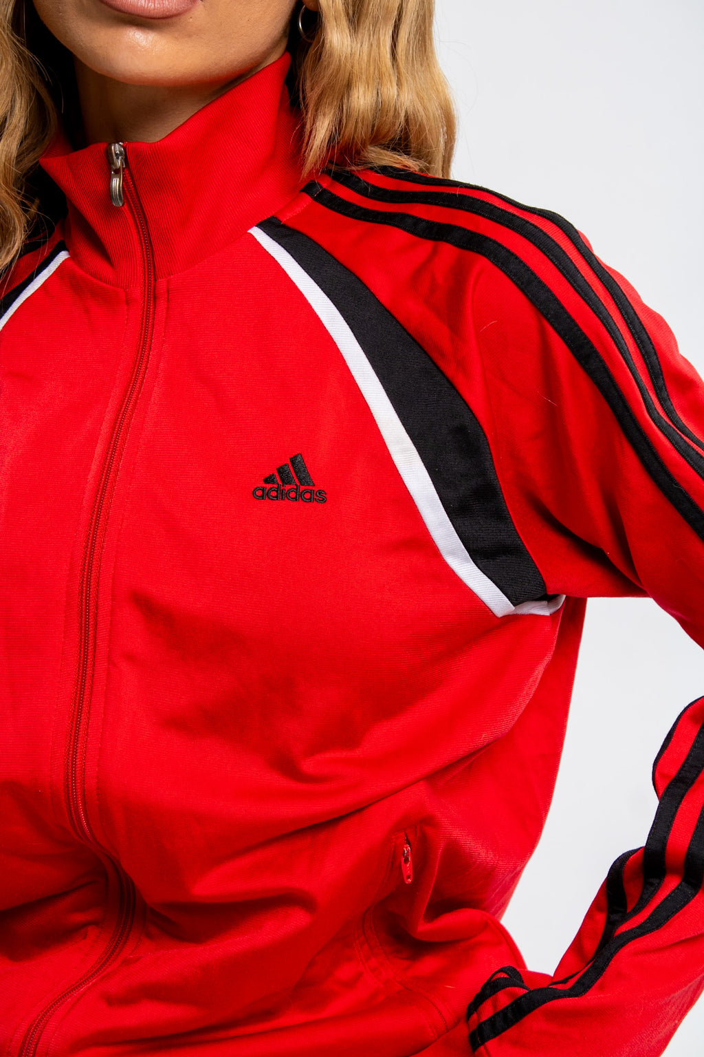 Adidas Jacket