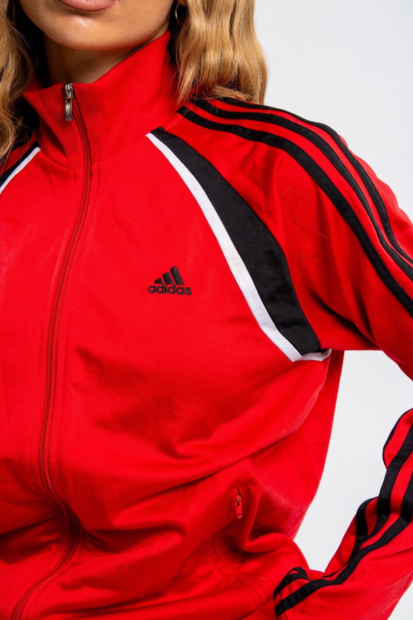 Adidas Jacket