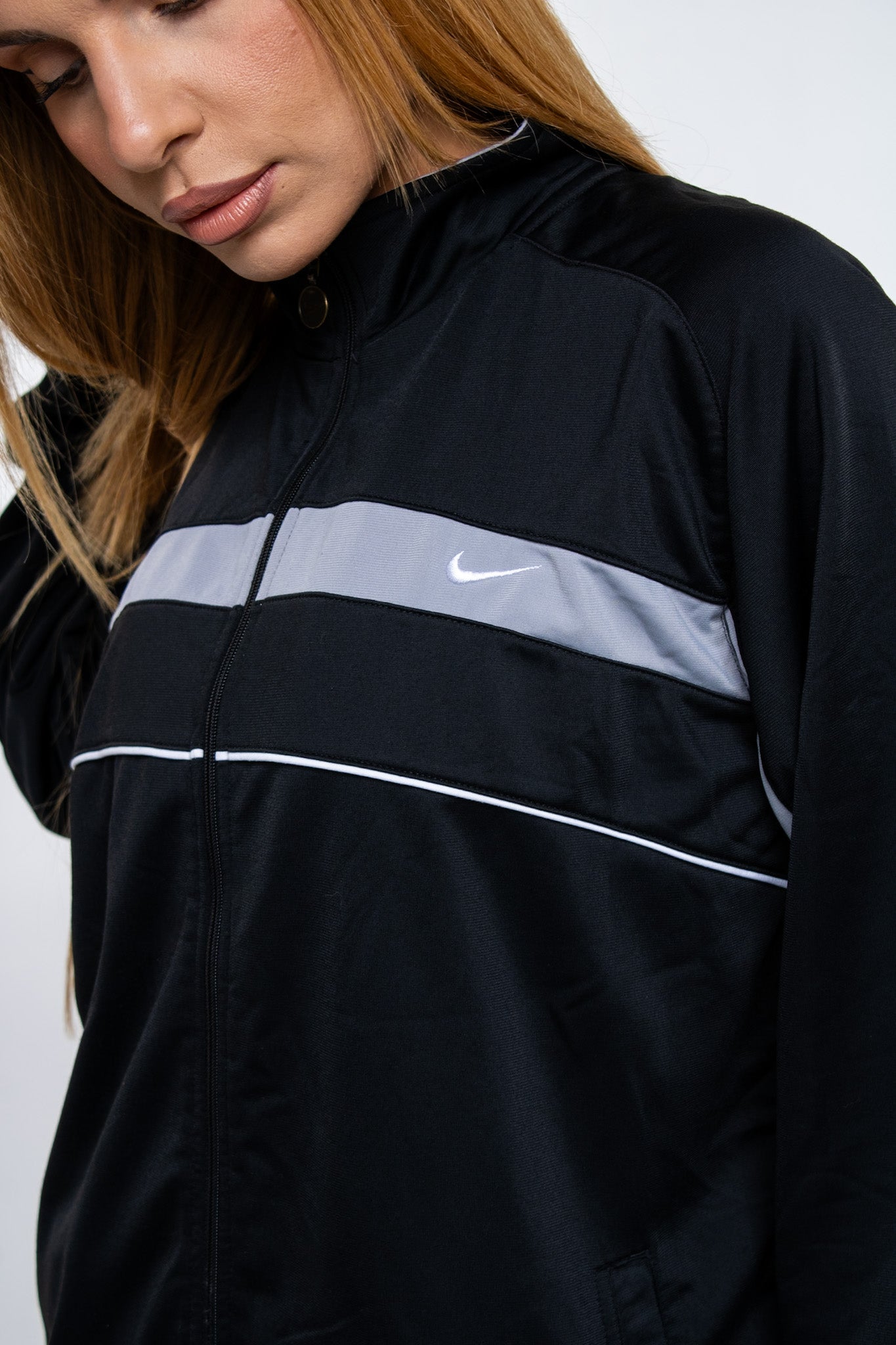 Nike Jacket