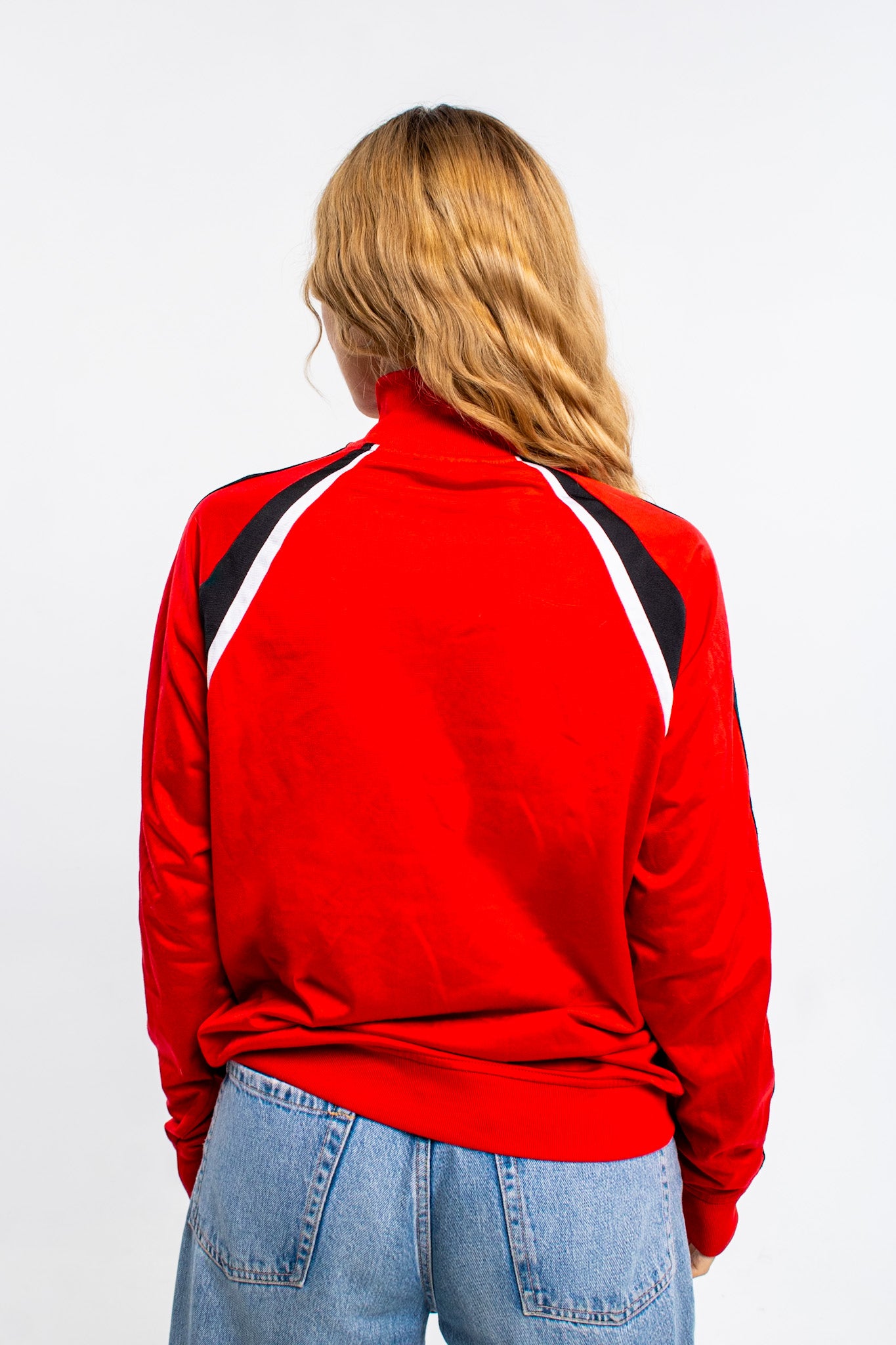 Adidas Jacket