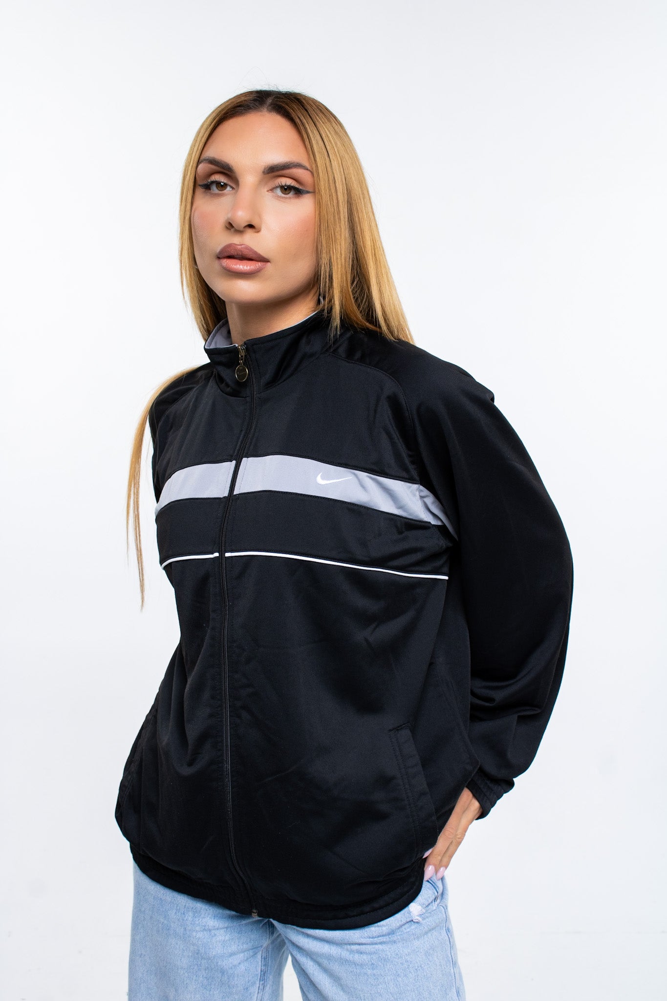Nike Jacket