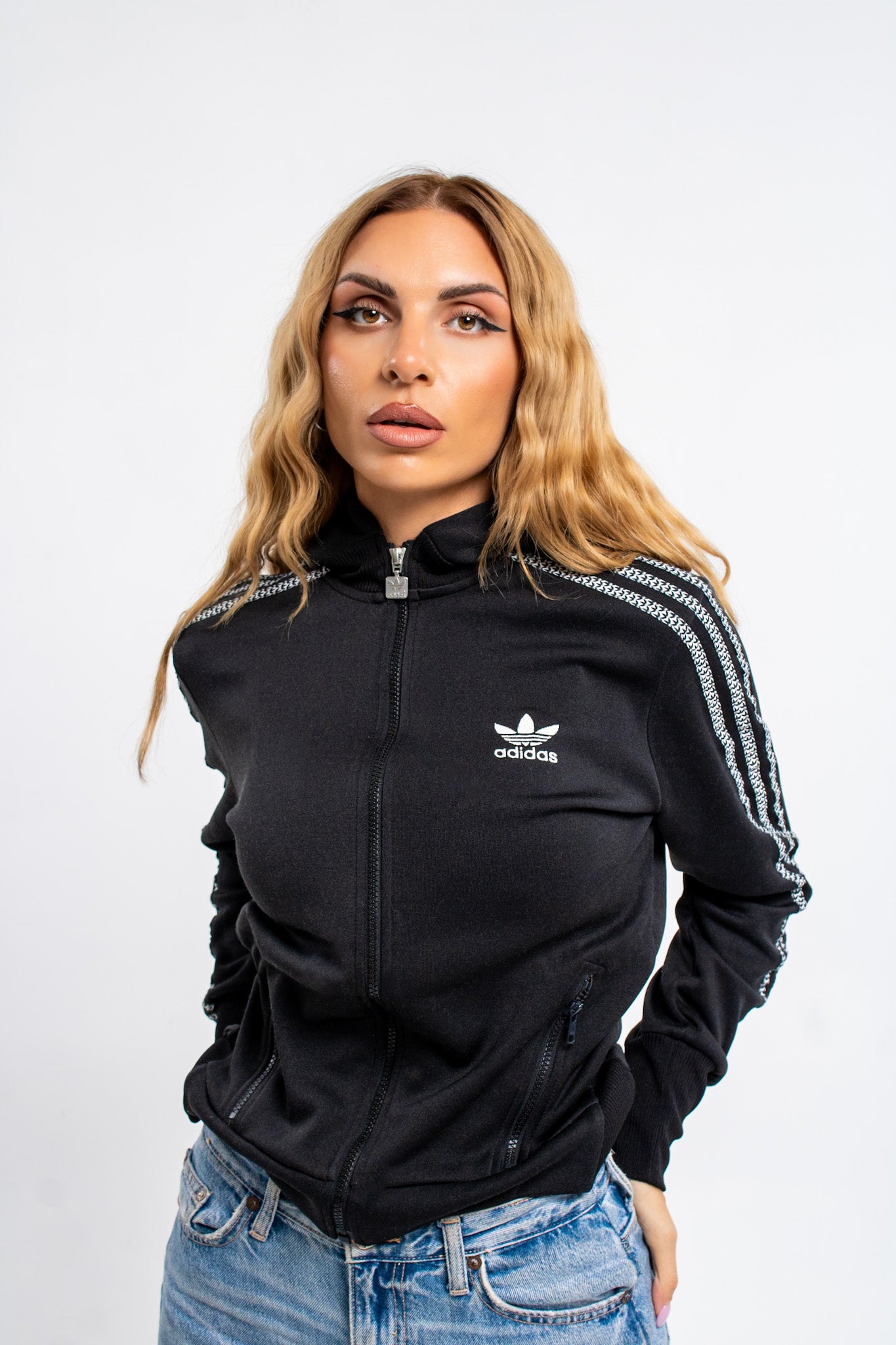 Adidas Jacket