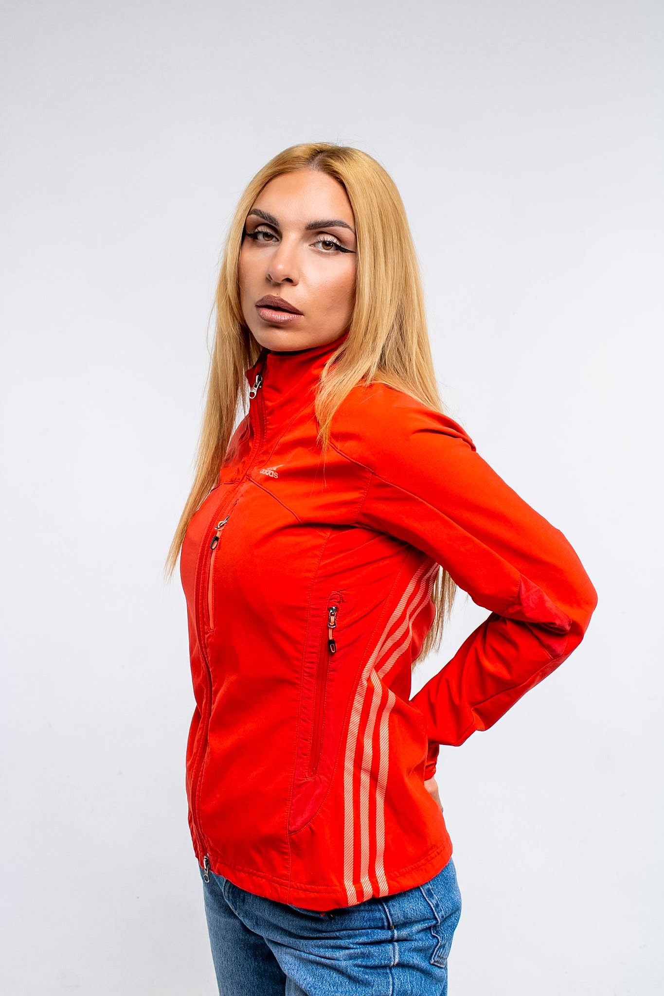 Adidas Jacket