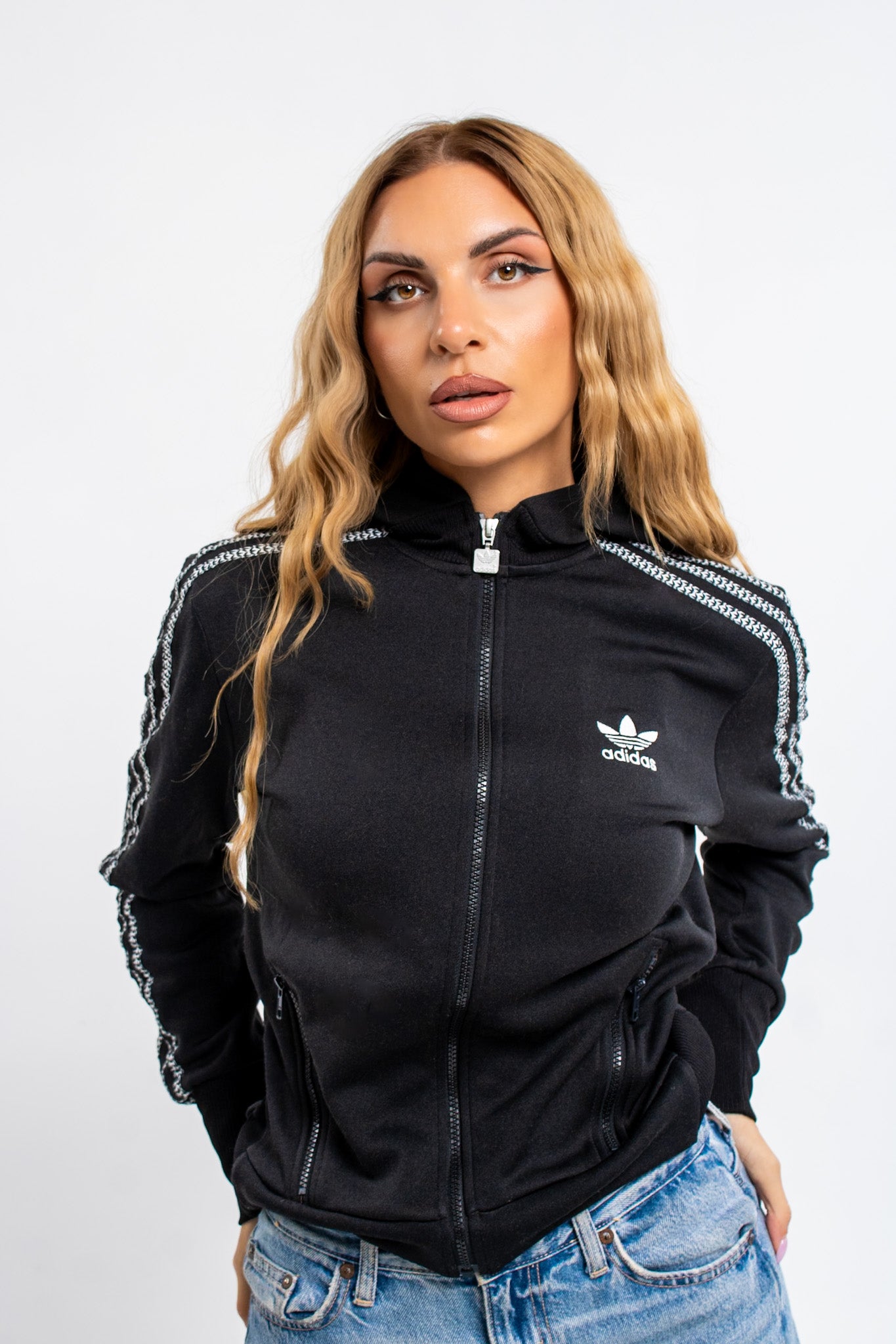 Adidas Jacket
