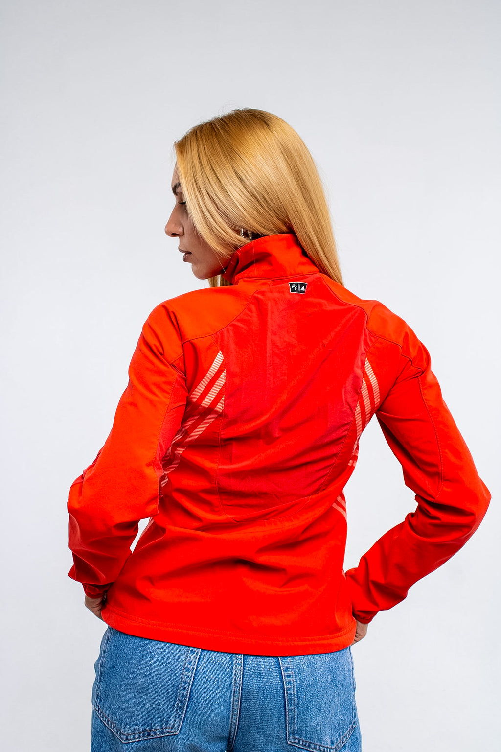 Adidas Jacket