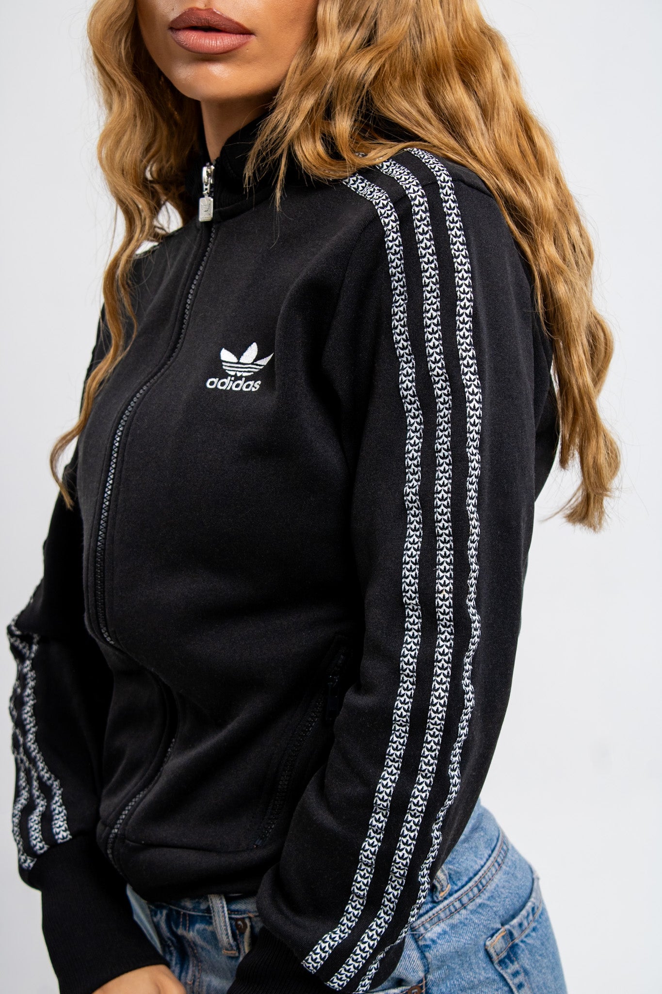 Adidas Jacket