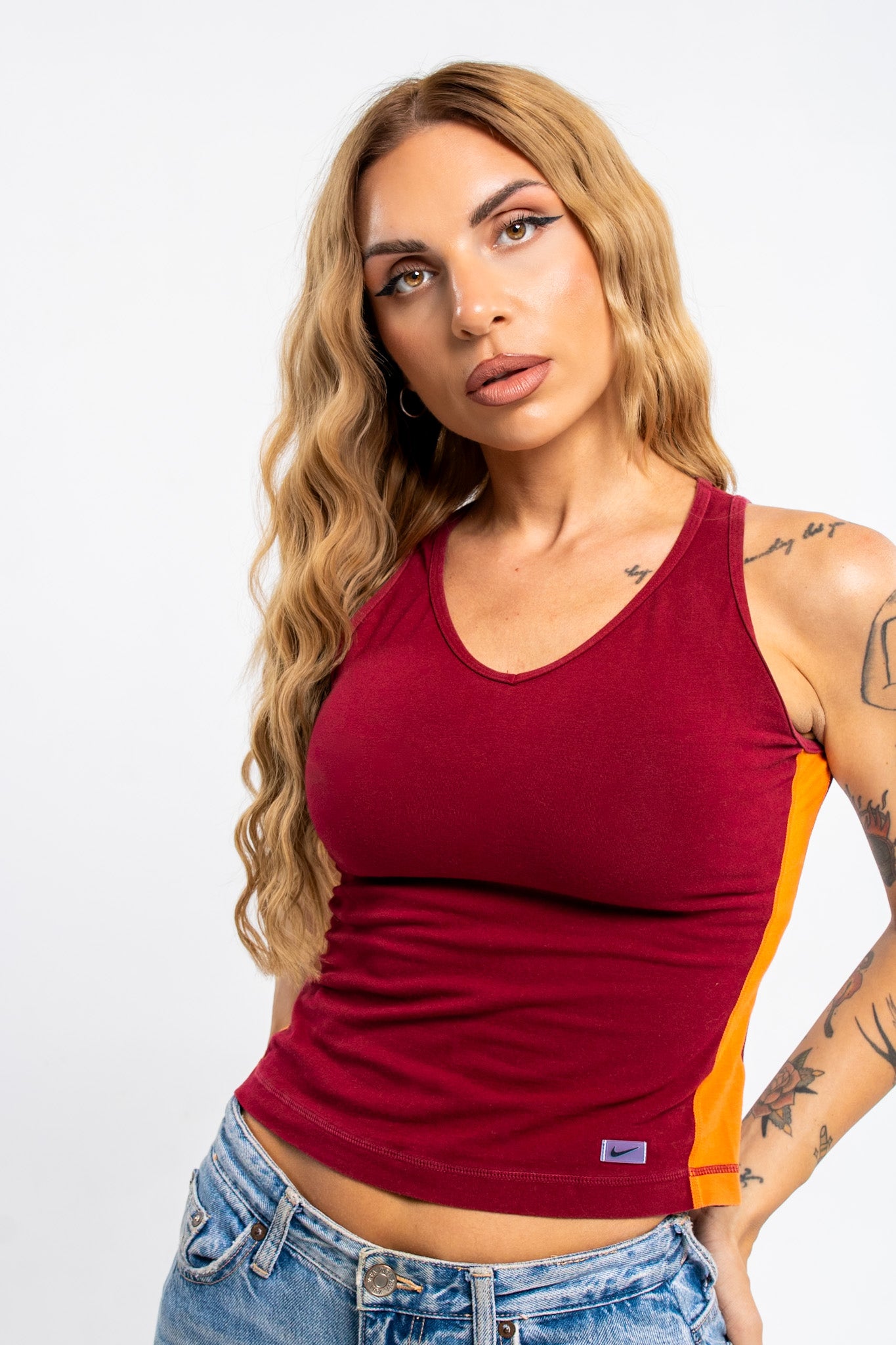 Nike Tank Top