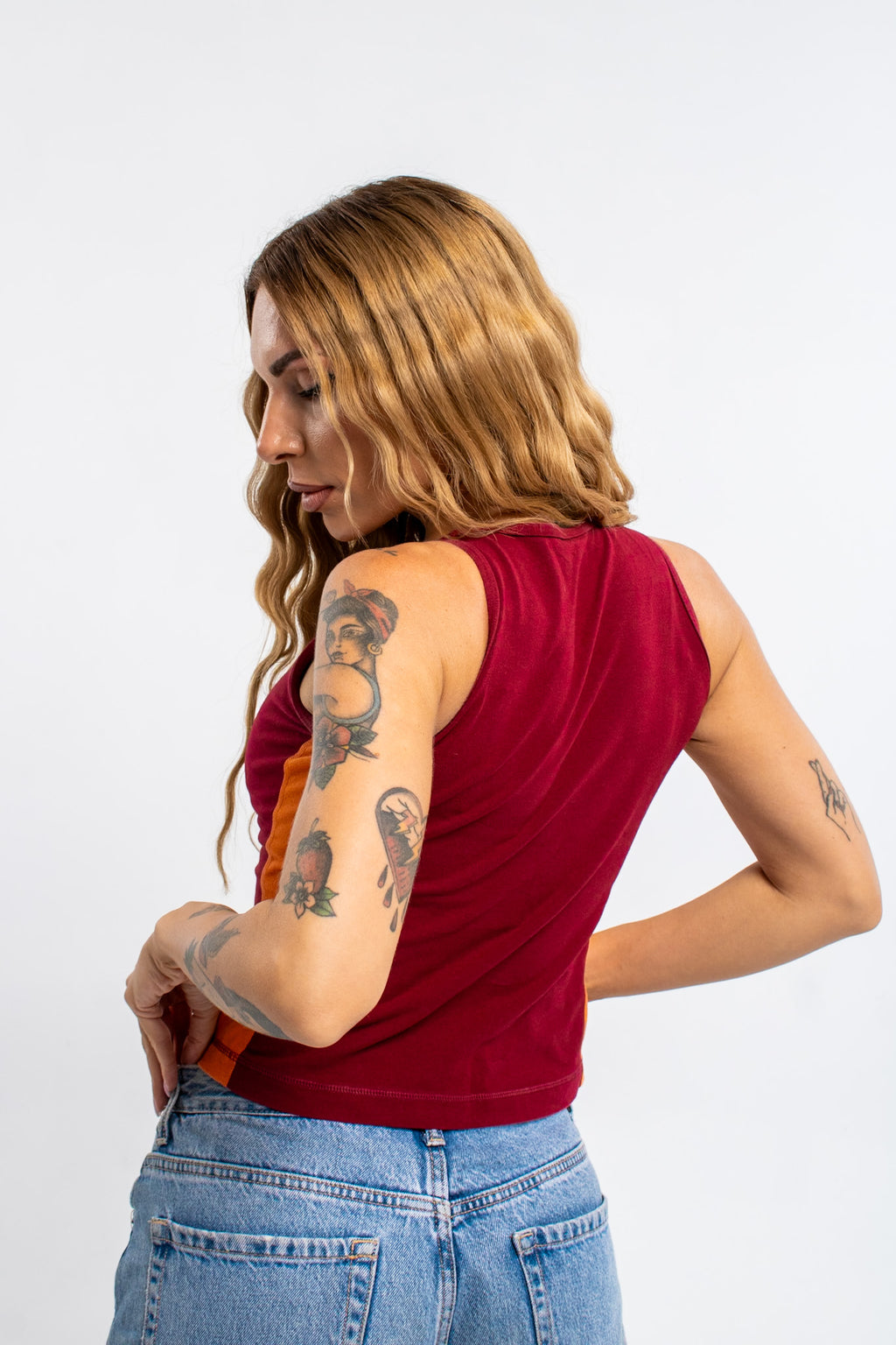 Nike Tank Top