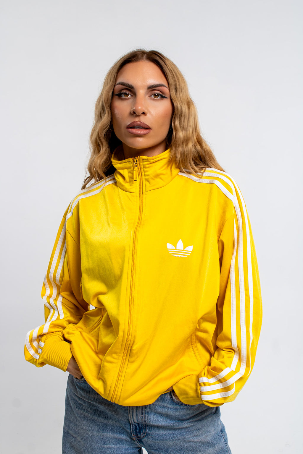 Adidas Jacket