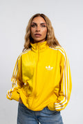 Adidas Jacket