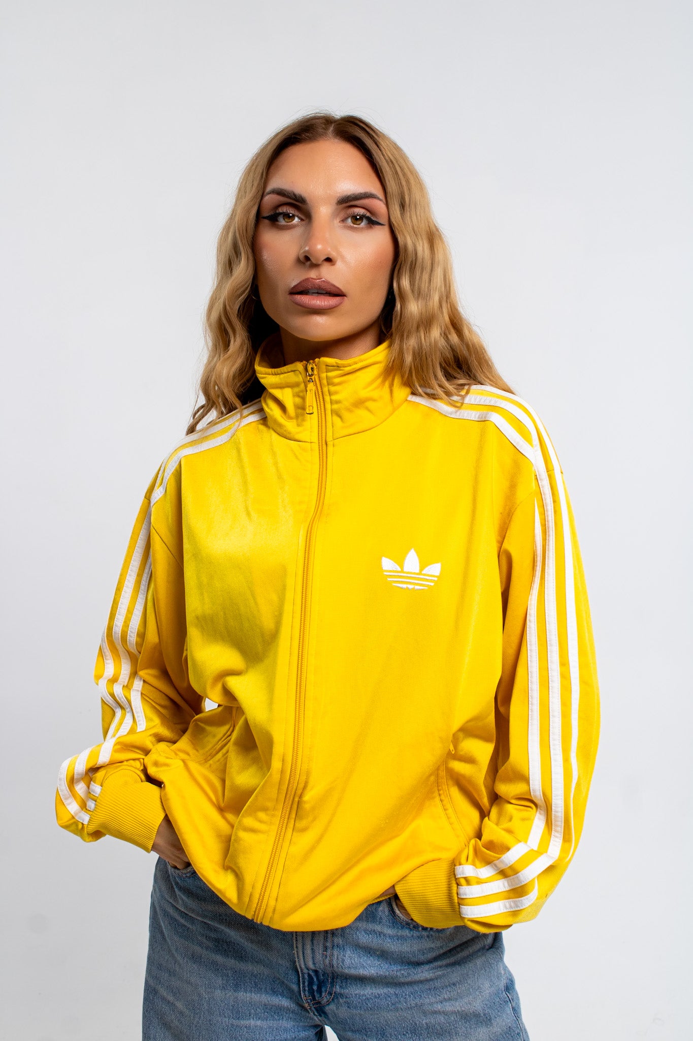 Adidas Jacket