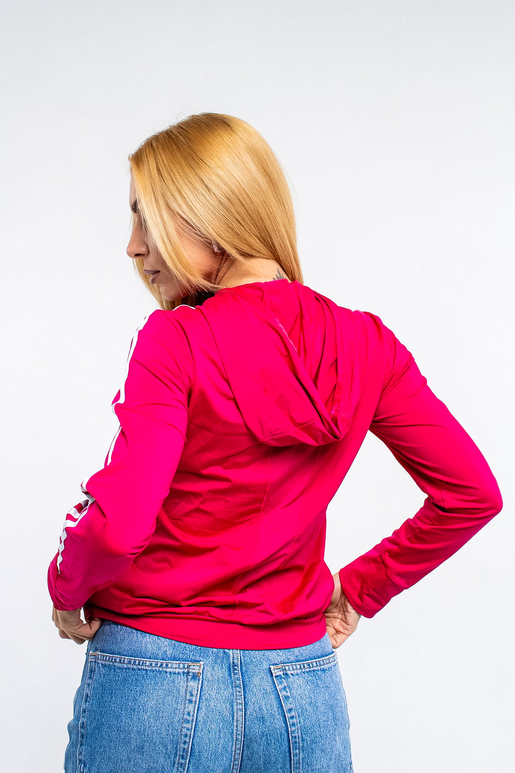 Adidas Jacket