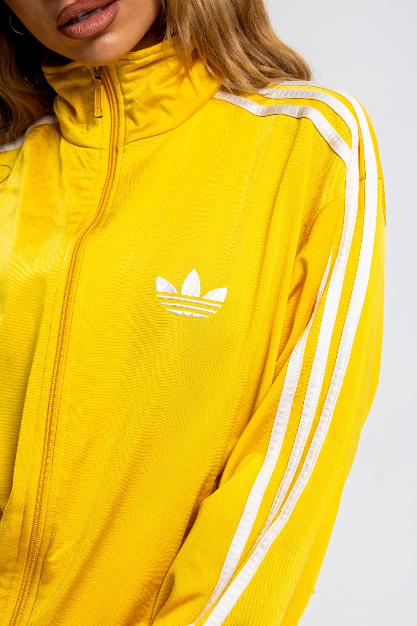 Adidas Jacket