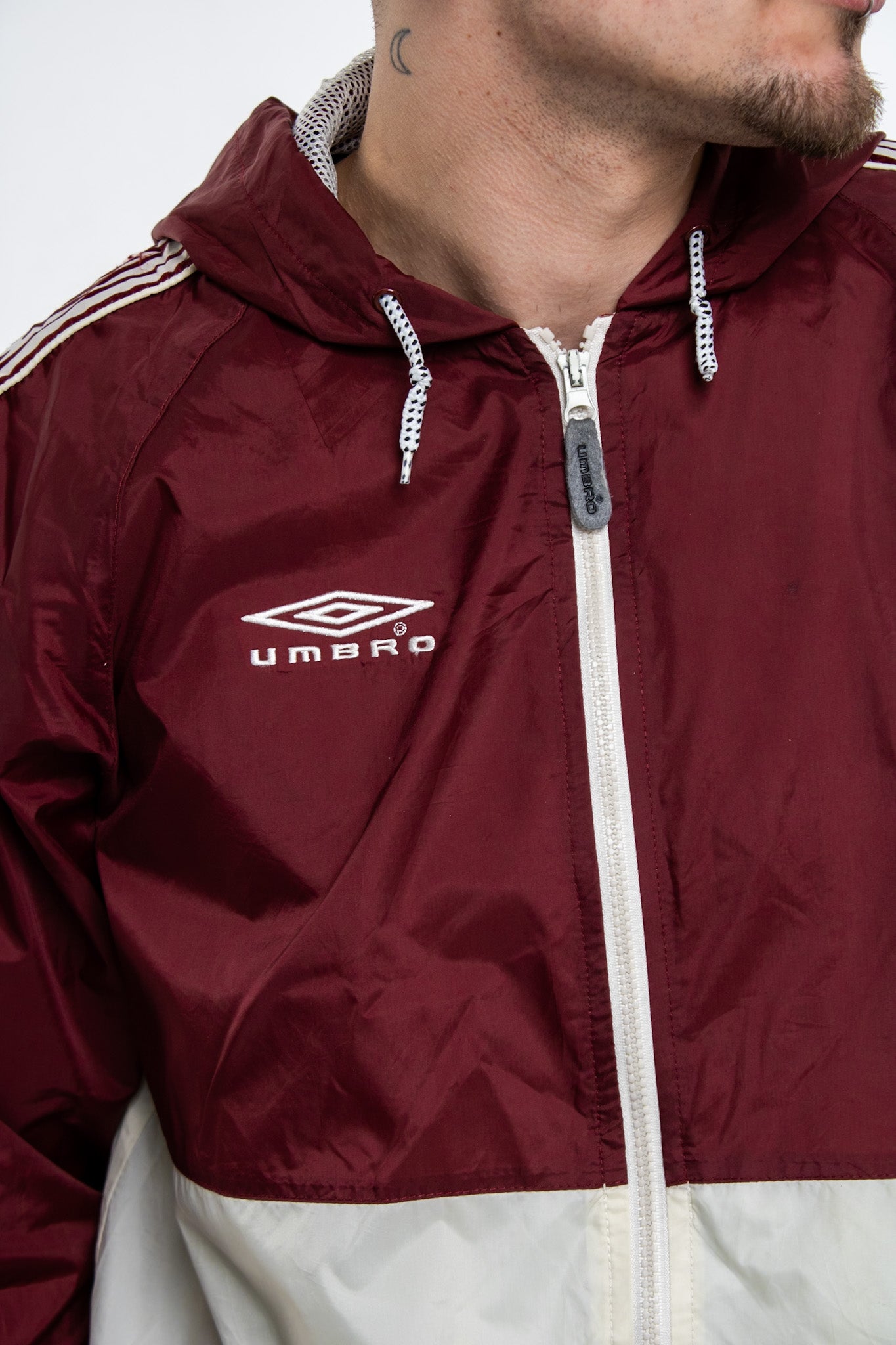 Umbro Jacket