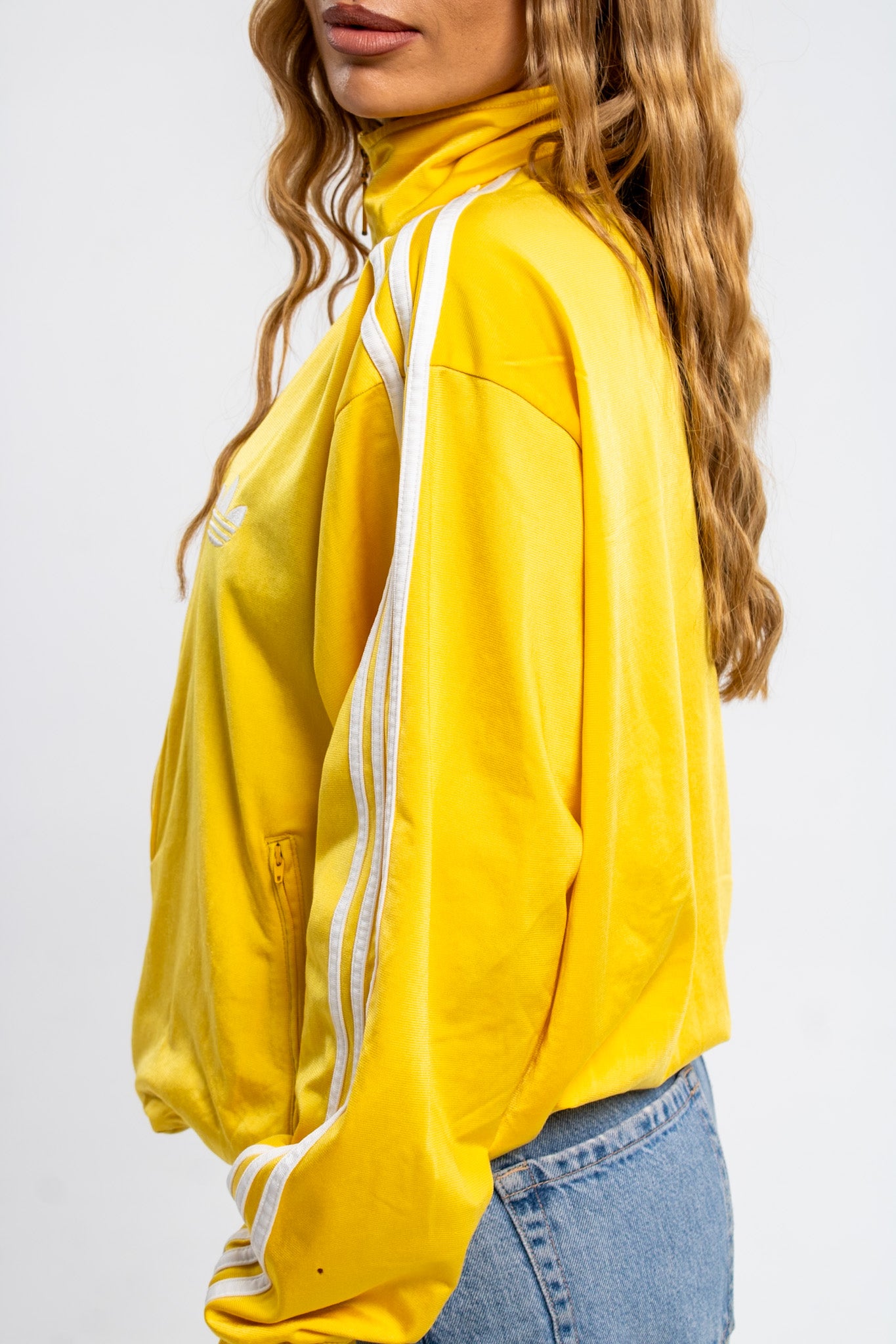 Adidas Jacket