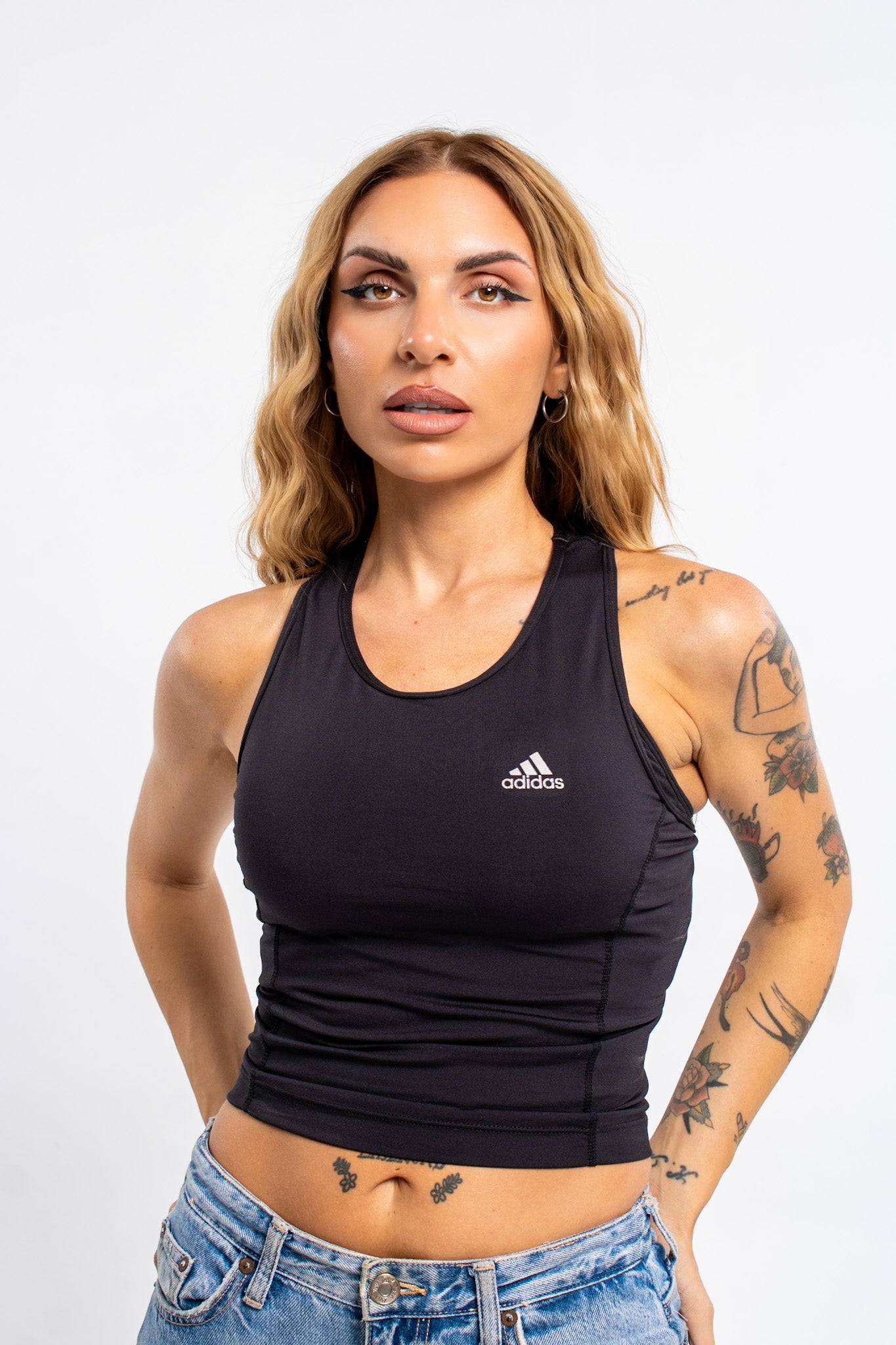 Adidas Tank Top