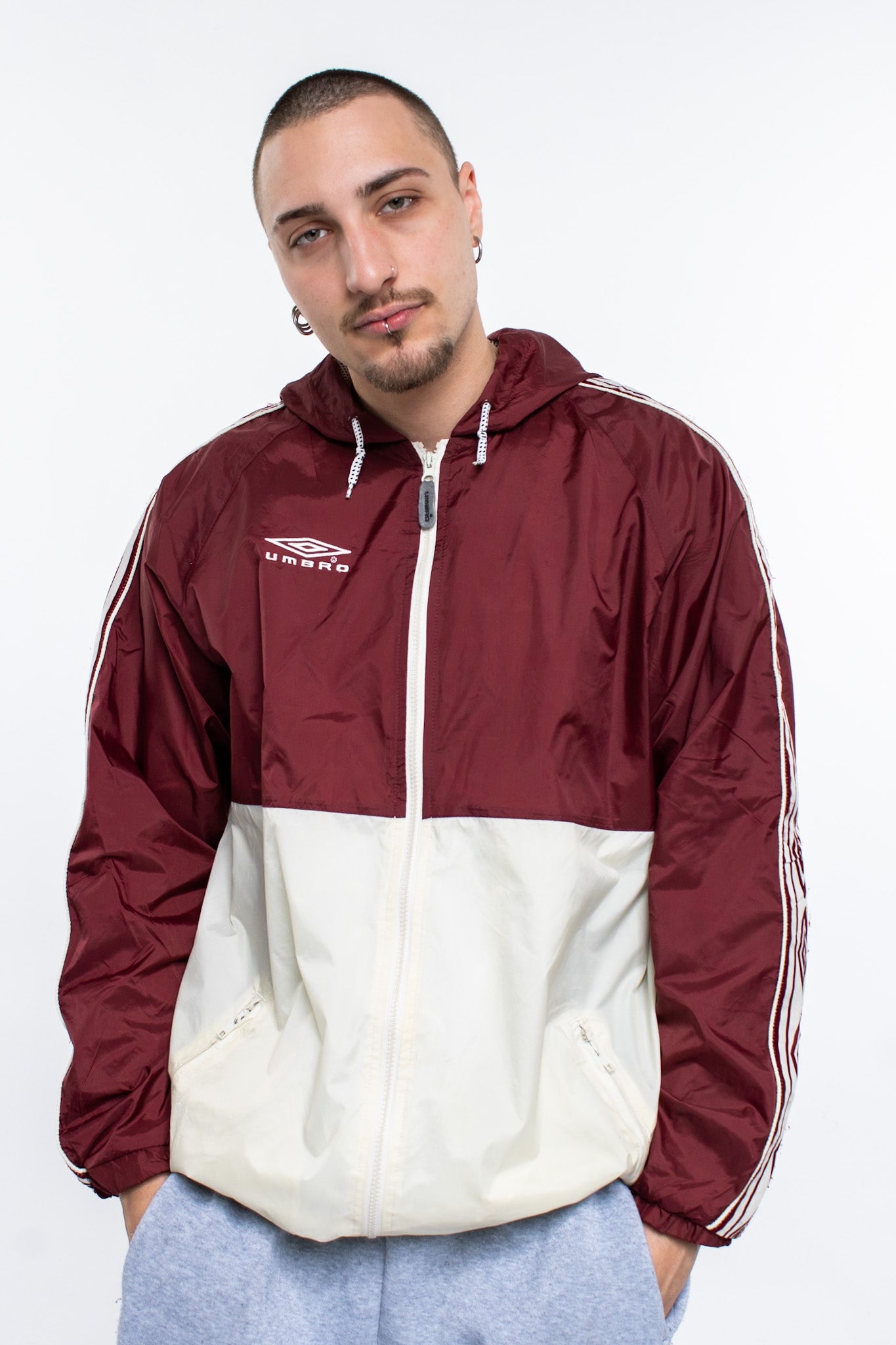 Umbro Jacket