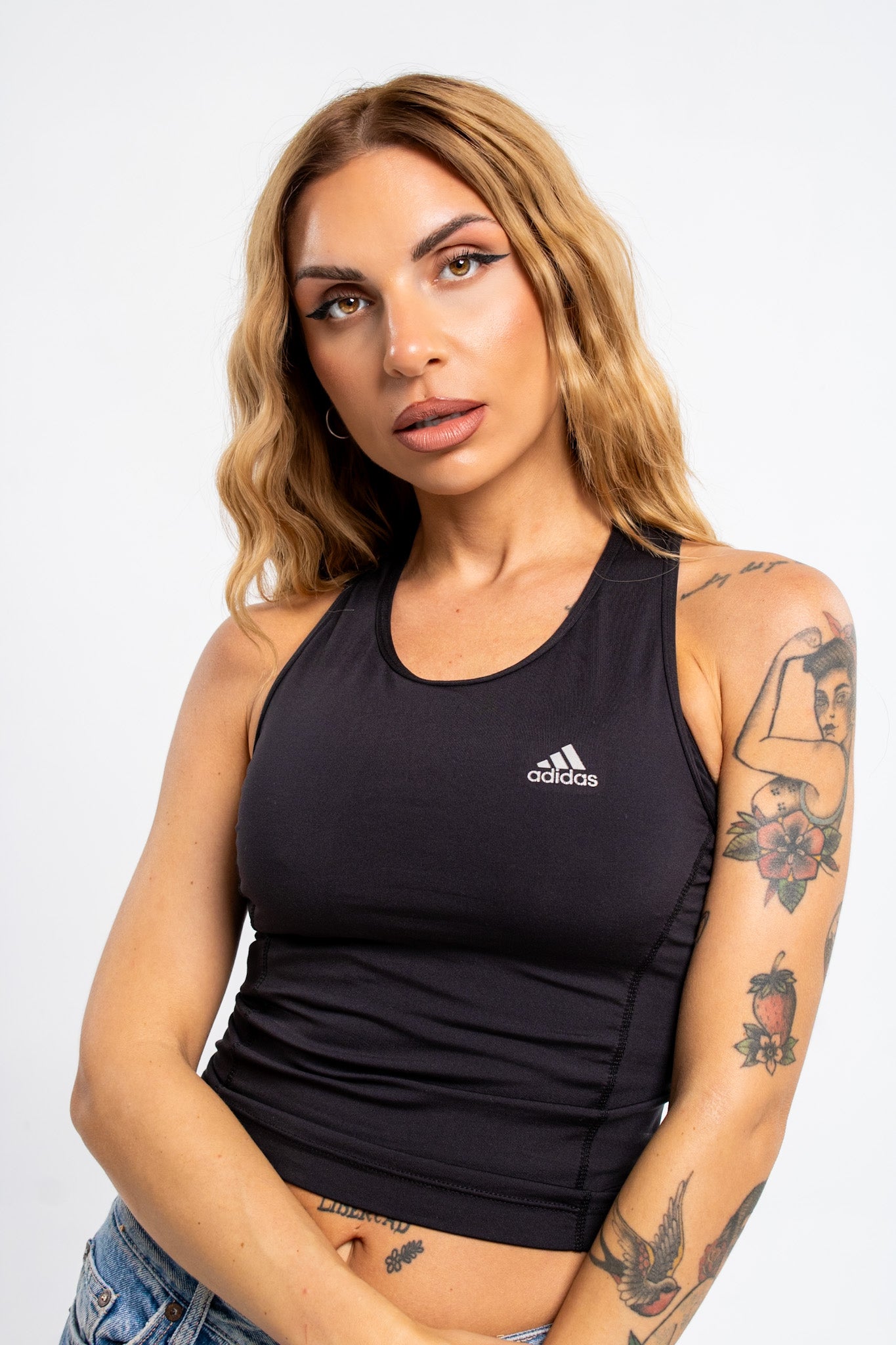 Adidas Tank Top