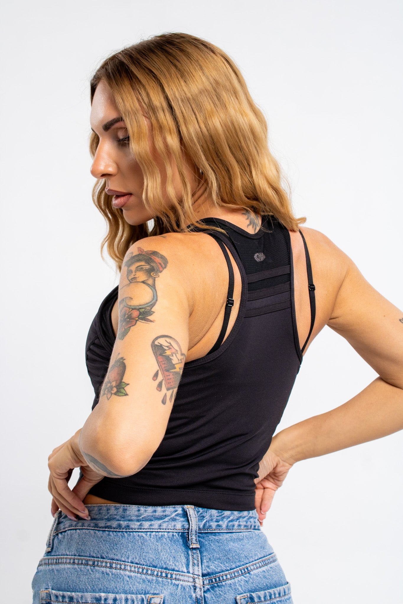 Adidas Tank Top