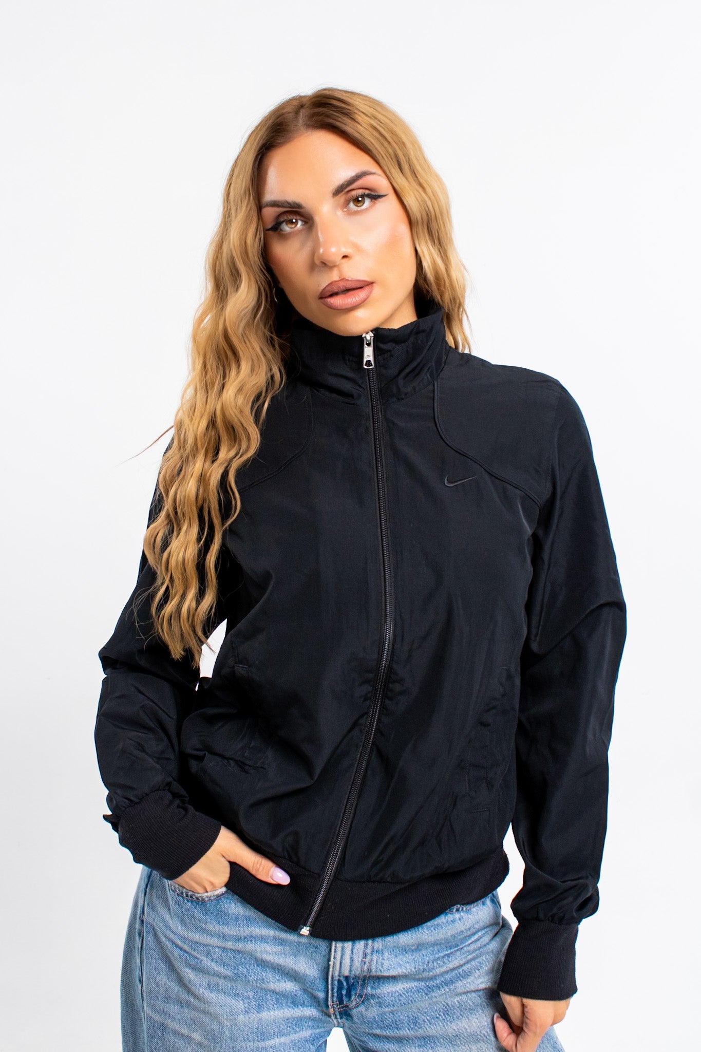 Nike Jacket