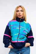 Fila Vintage Jacket