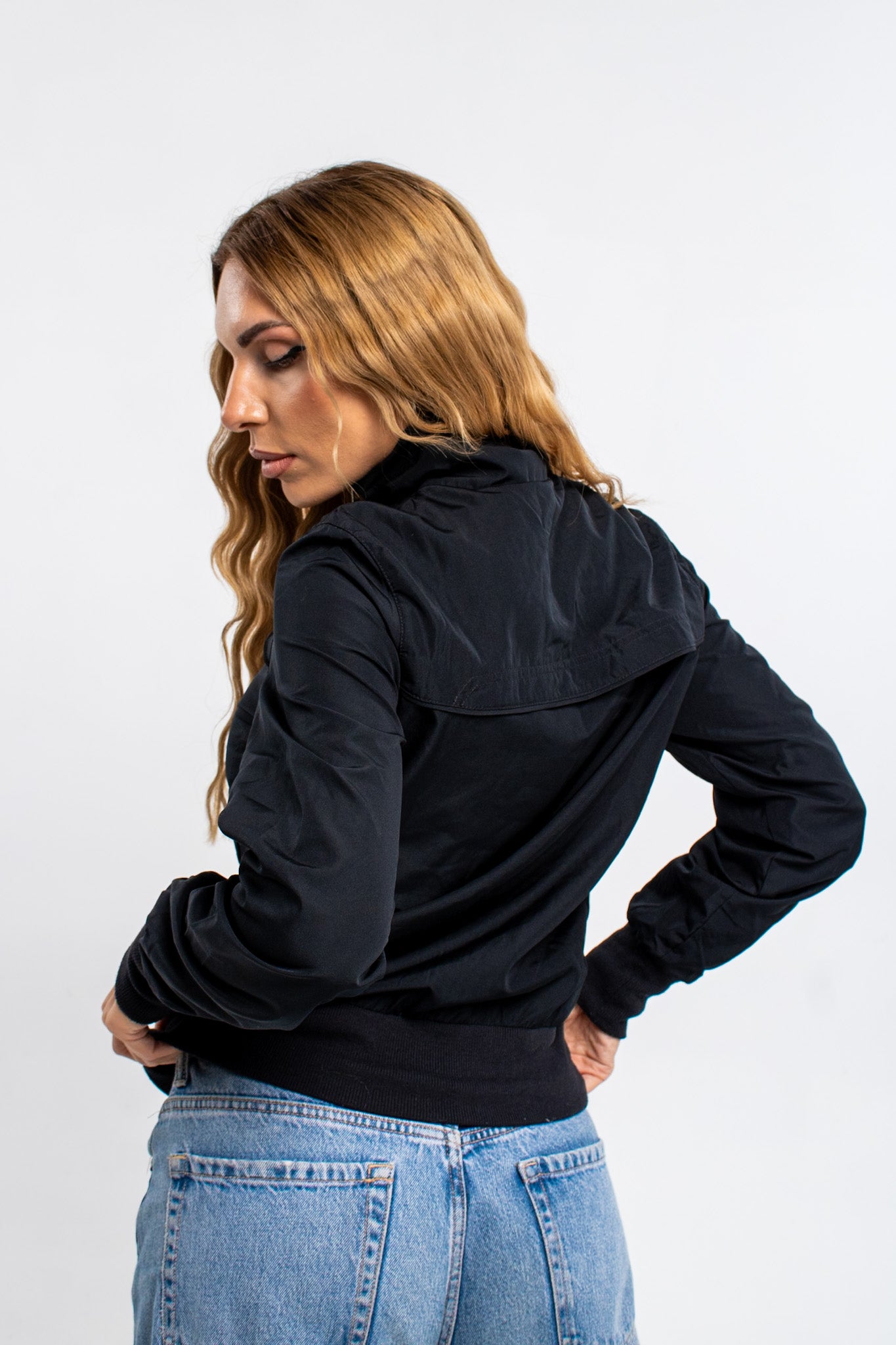 Nike Jacket