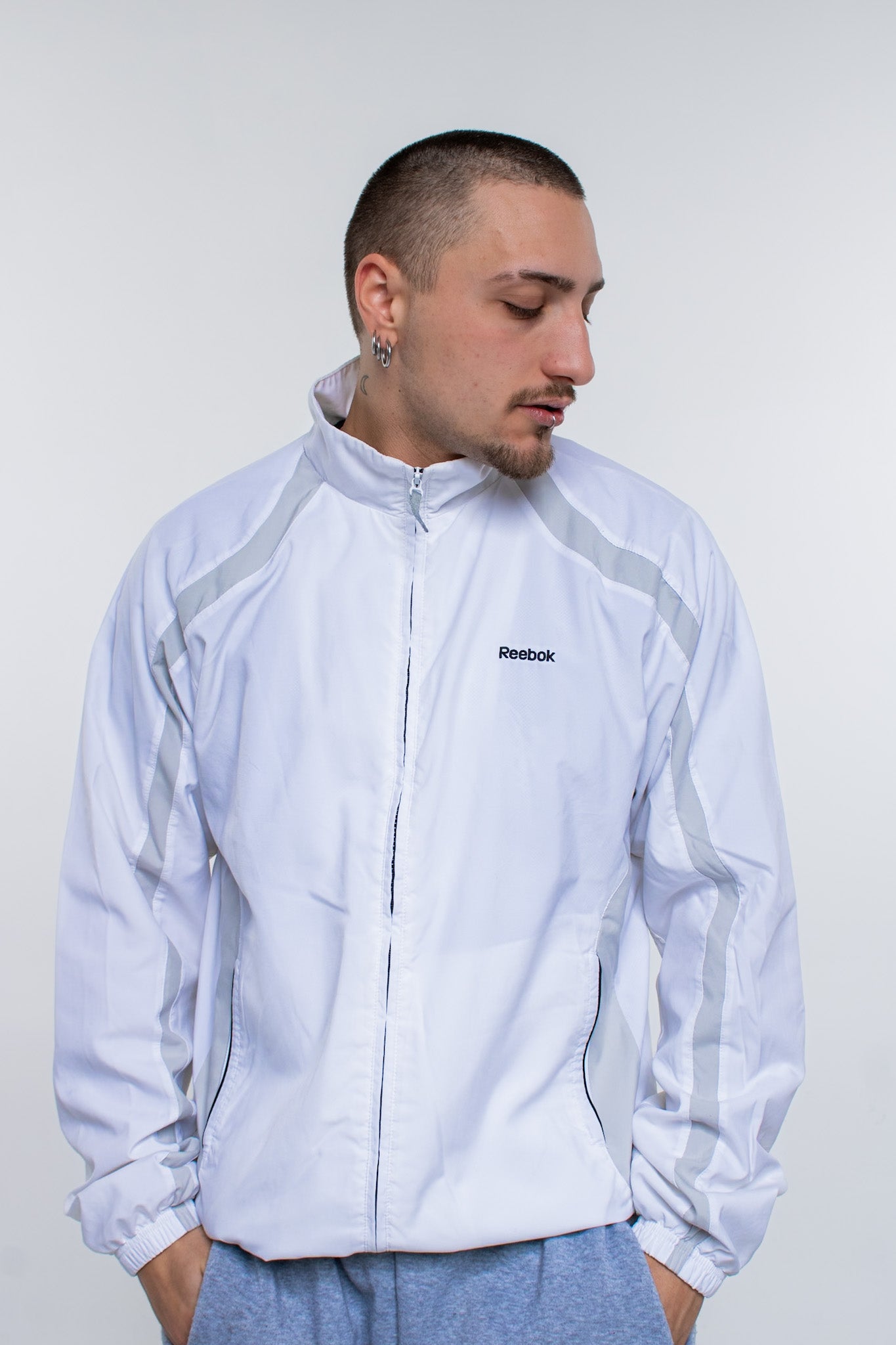 Reebok Jacket