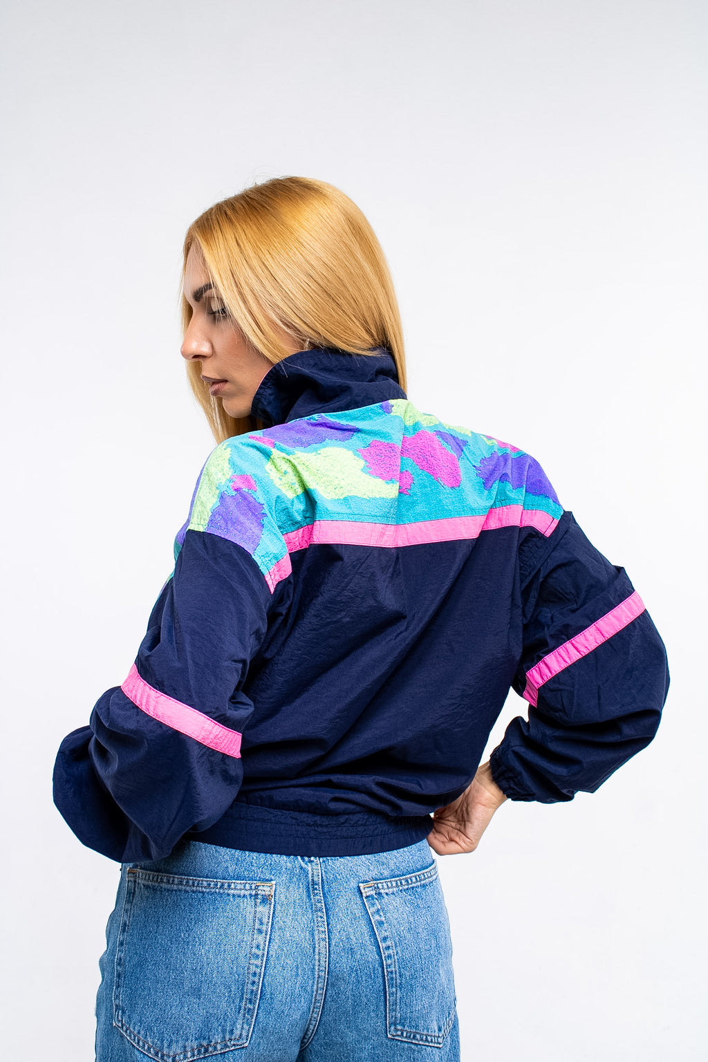 Fila Vintage Jacket