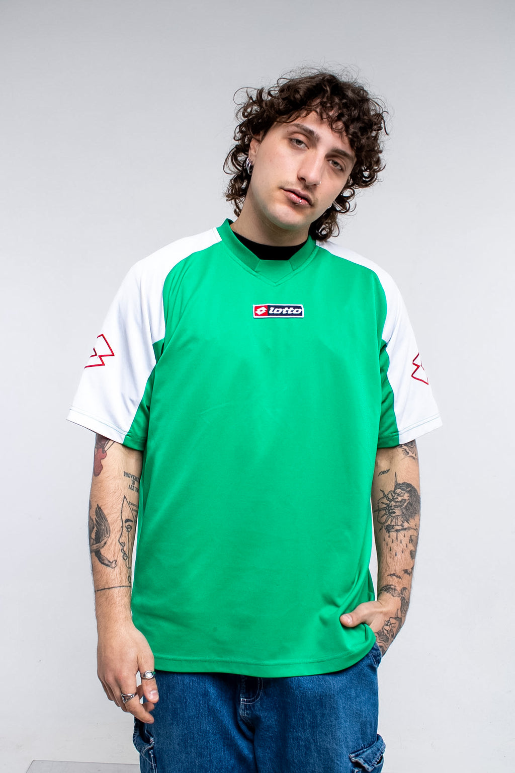 Lotto T-shirt