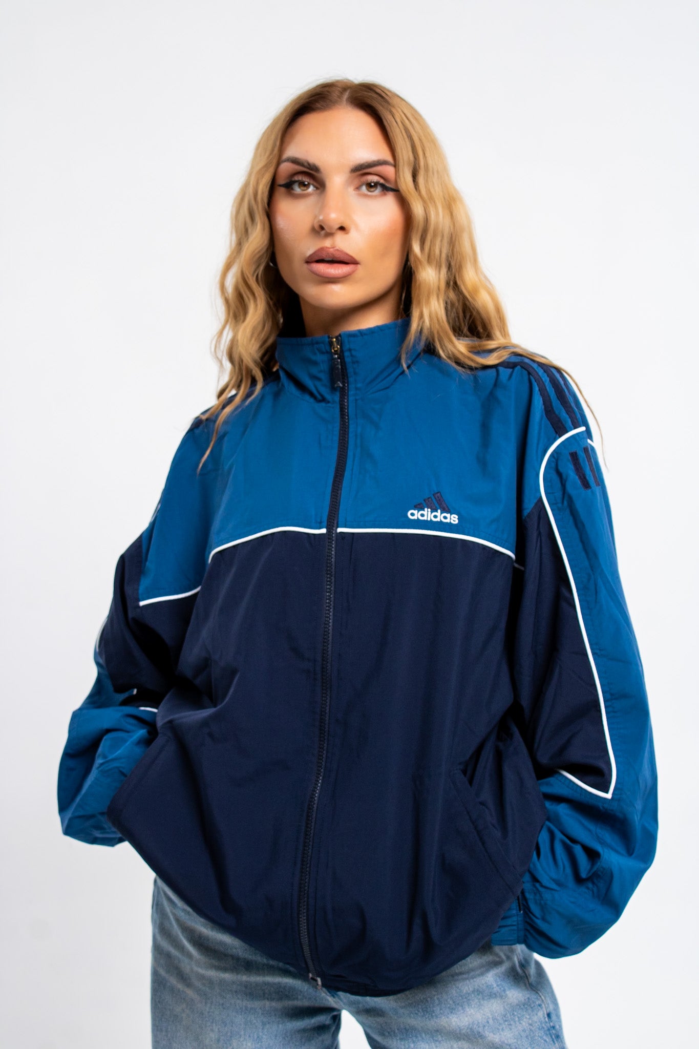 Adidas Jacket