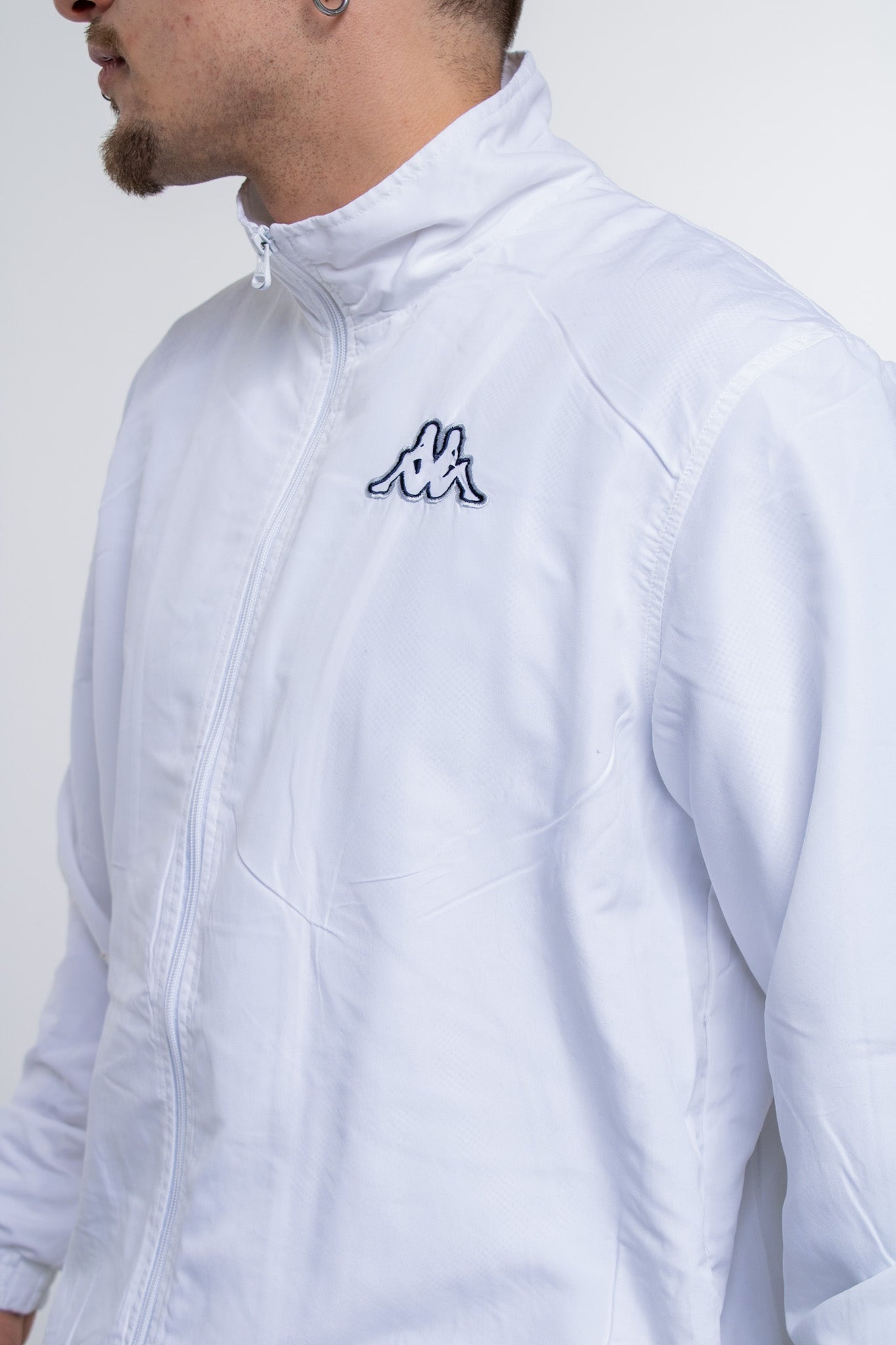 Kappa Jacket