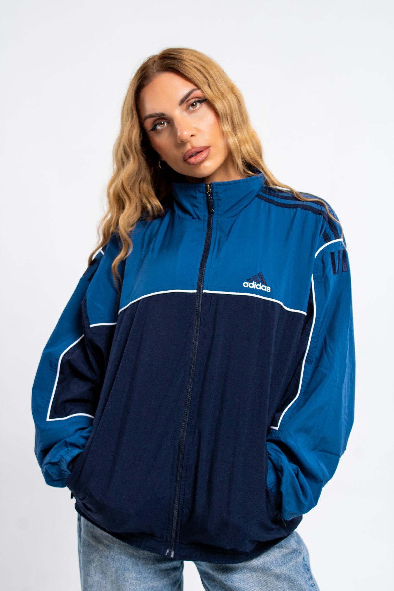 Adidas Jacket